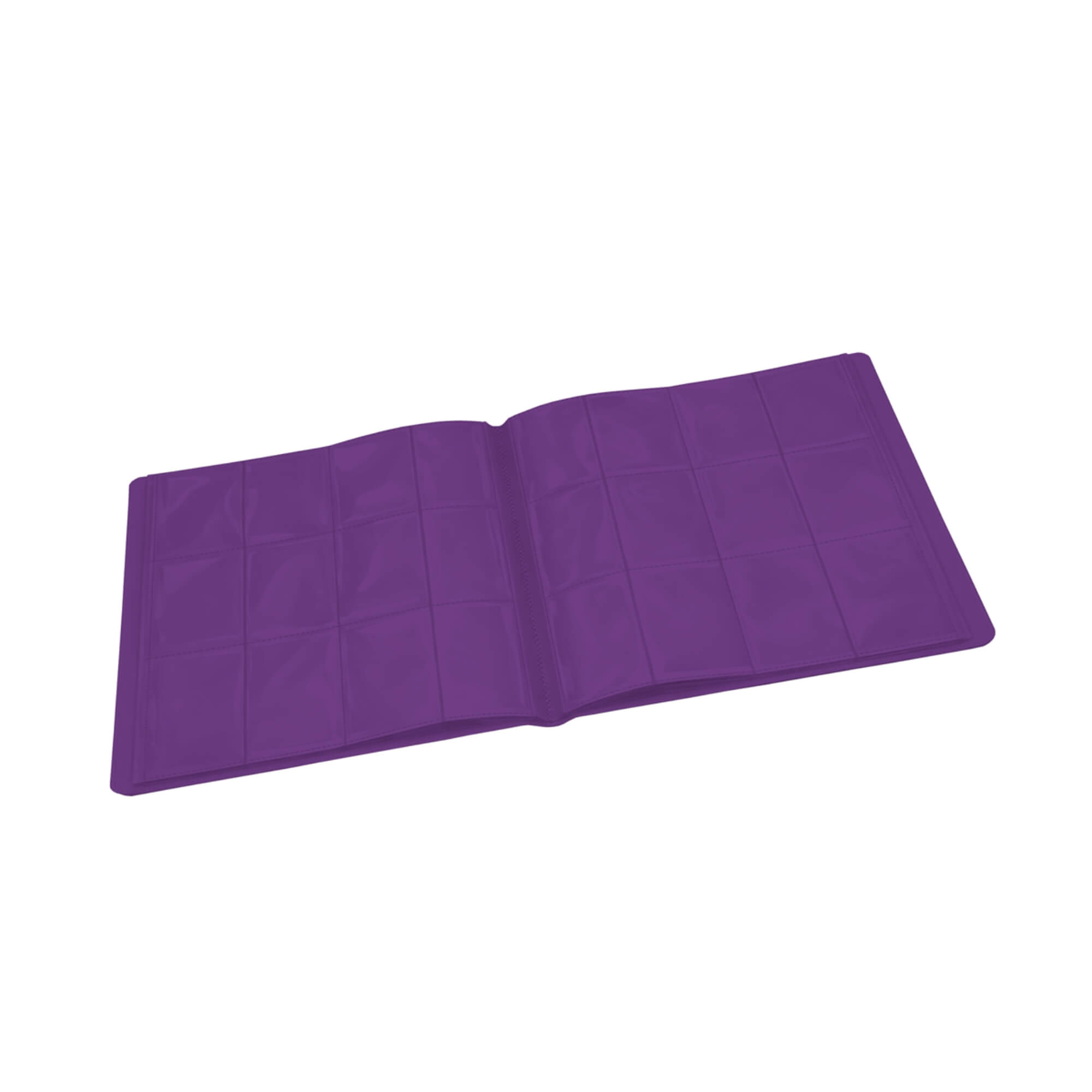 Pasta Edição Sabores 4x3 Uva cor Roxa com 20 Folhas BRA - BC-2025