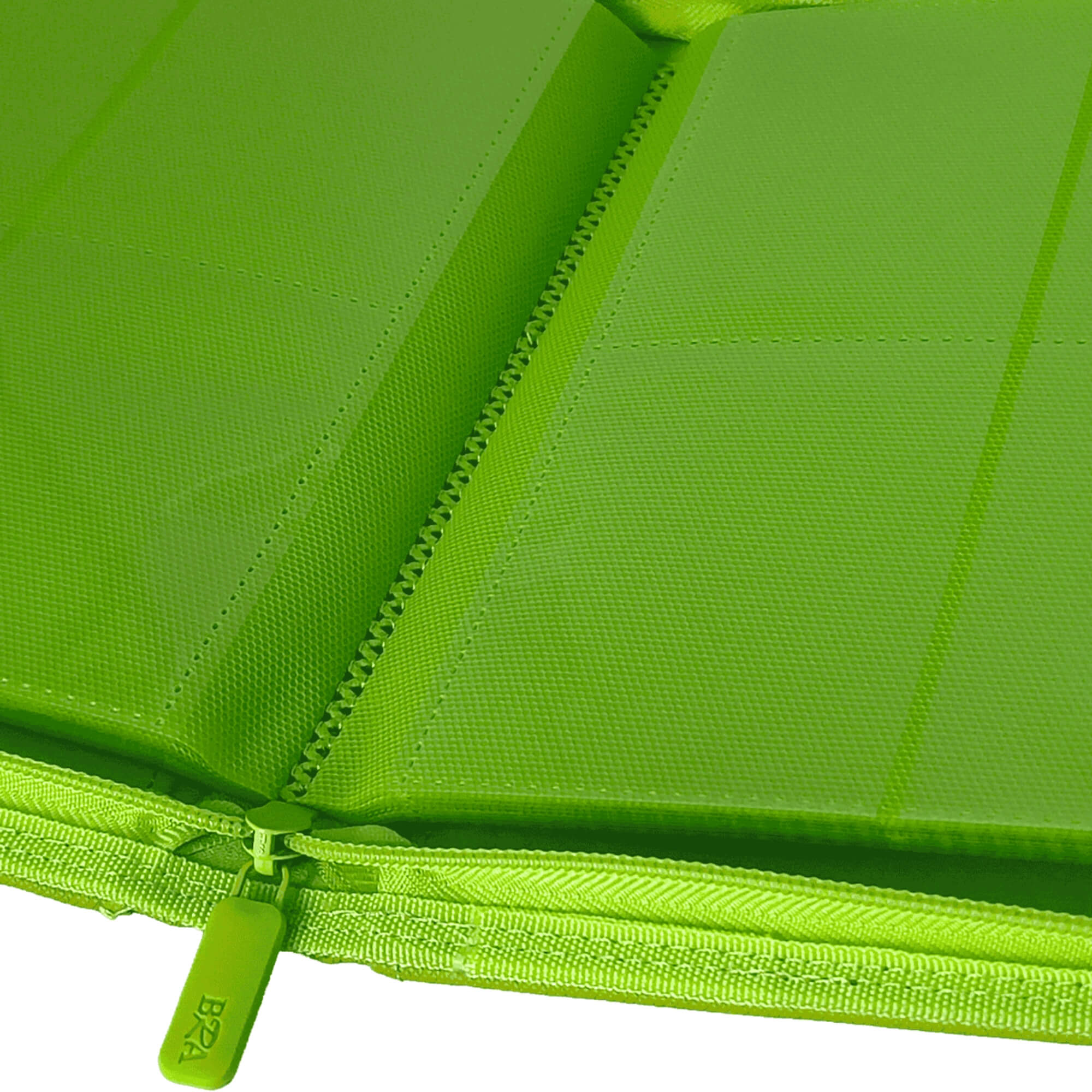 Pasta Premium 2x2 Verde com 20 Folhas BRA - BC-2046