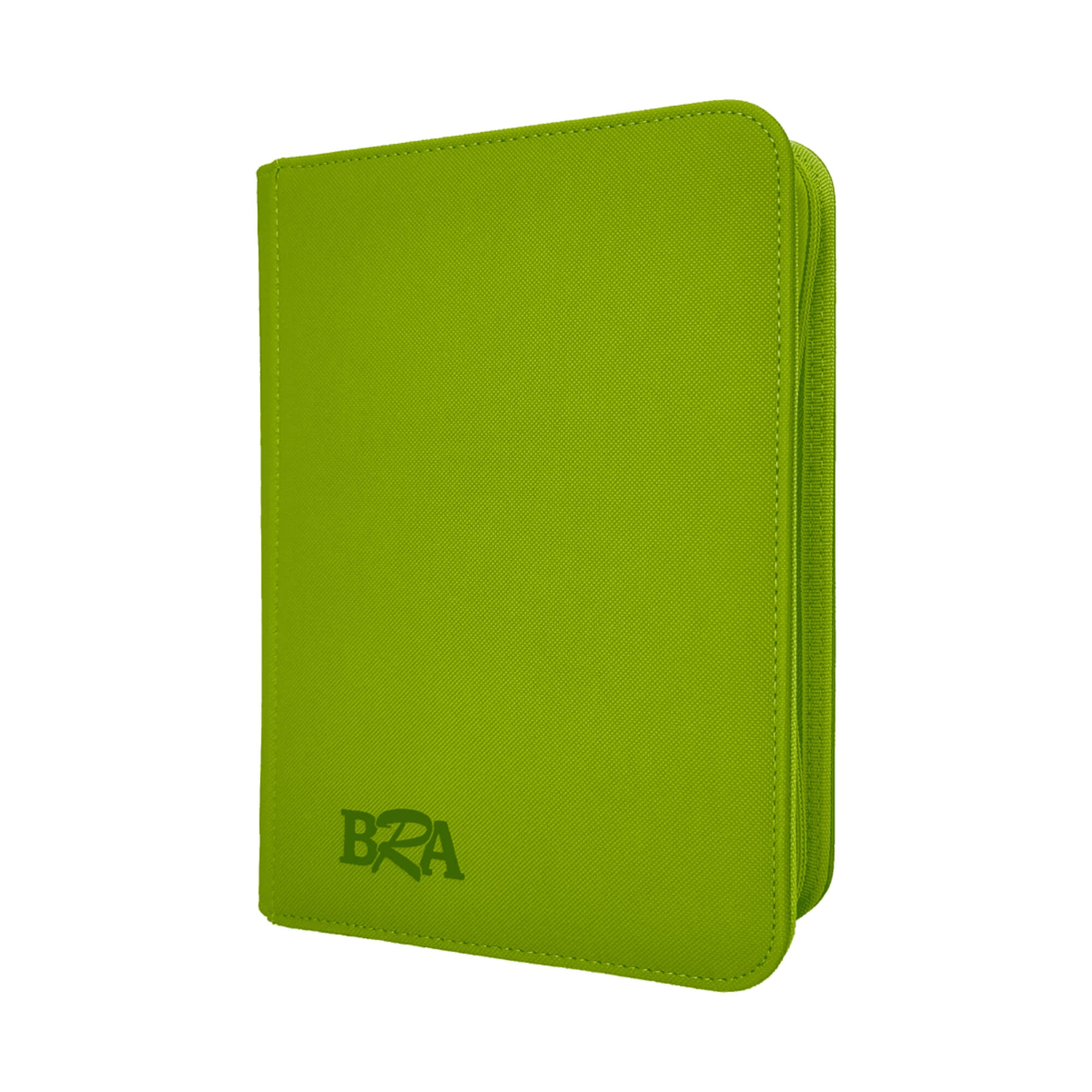 Pasta Premium 2x2 Verde com 20 Folhas BRA - BC-2046