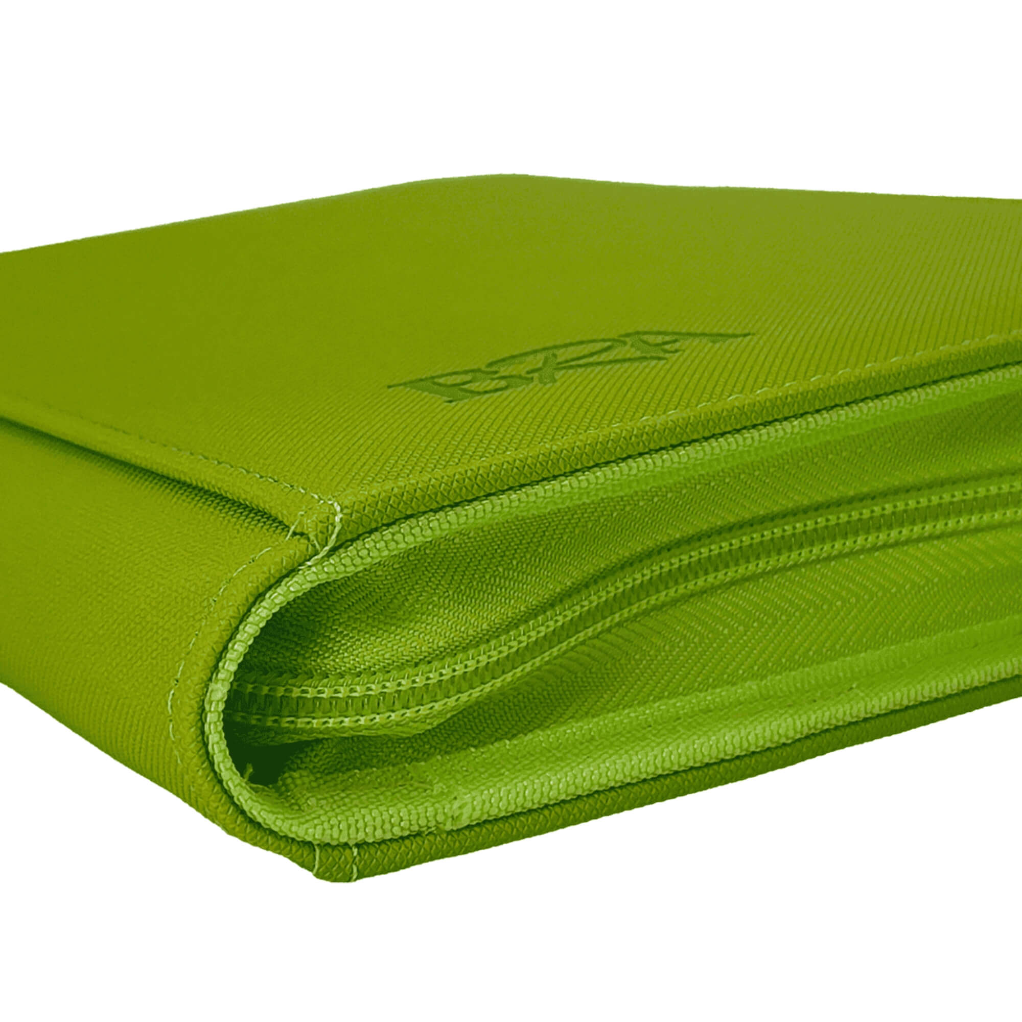 Pasta Premium 2x2 Verde com 20 Folhas BRA - BC-2046