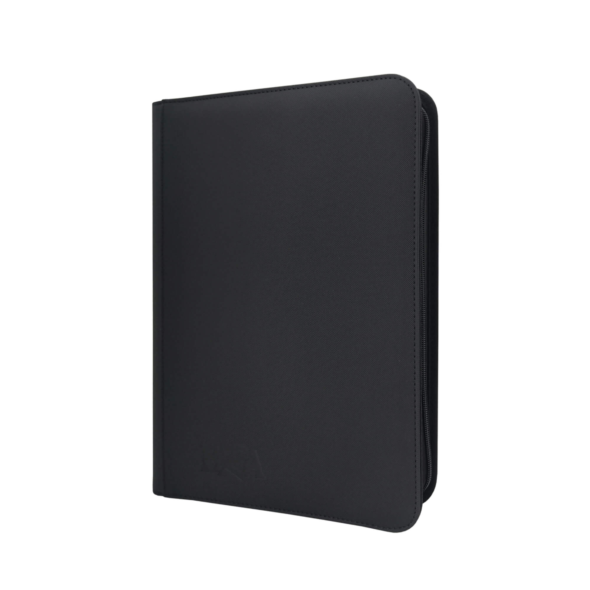 Pasta Premium 3x3 Preta c/ 20 Folhas Frente e Verso (Comporta até 360 Cards) BRA - BC-2050