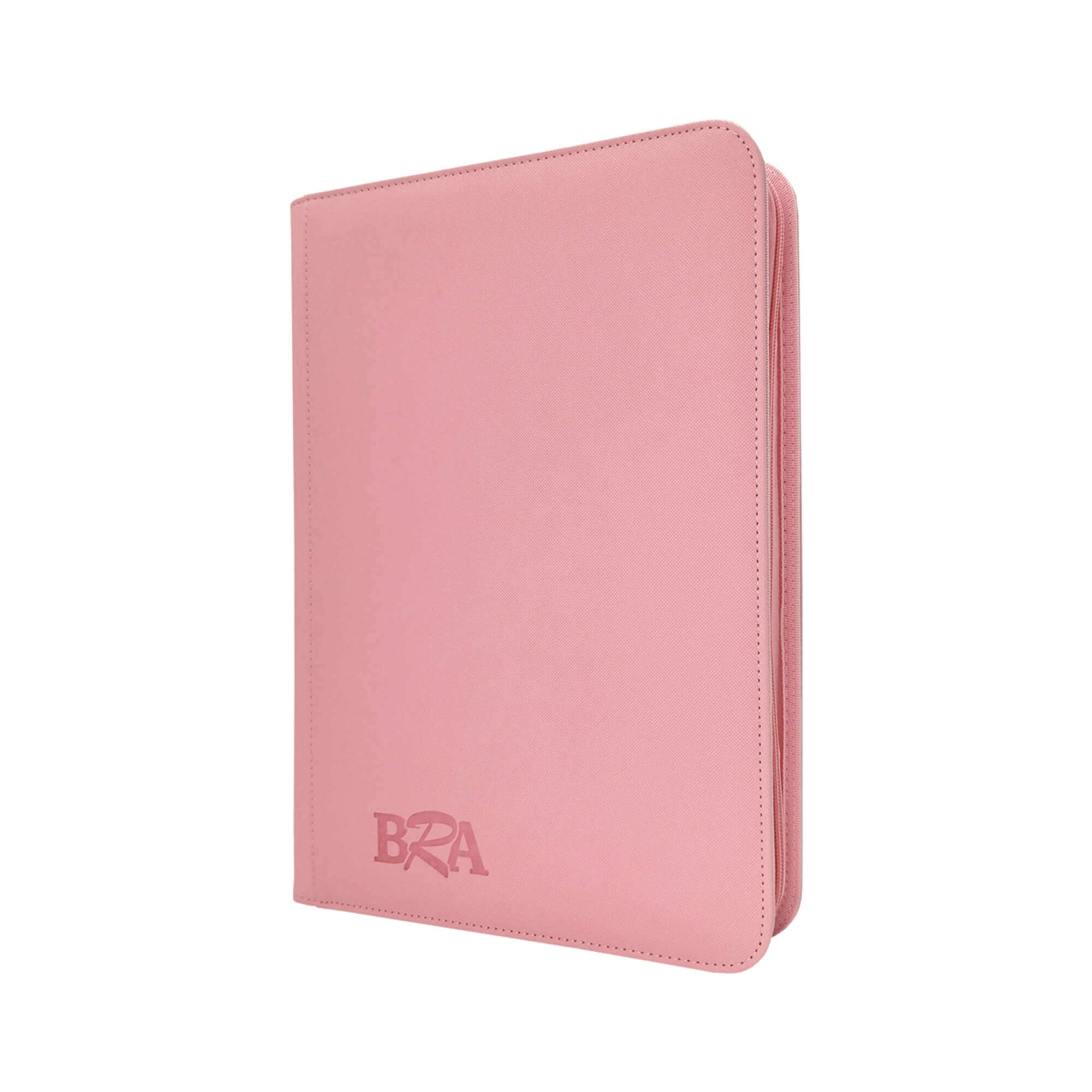 Pasta Premium 3x3 Rosa com 20 Folhas BRA - BC-2054