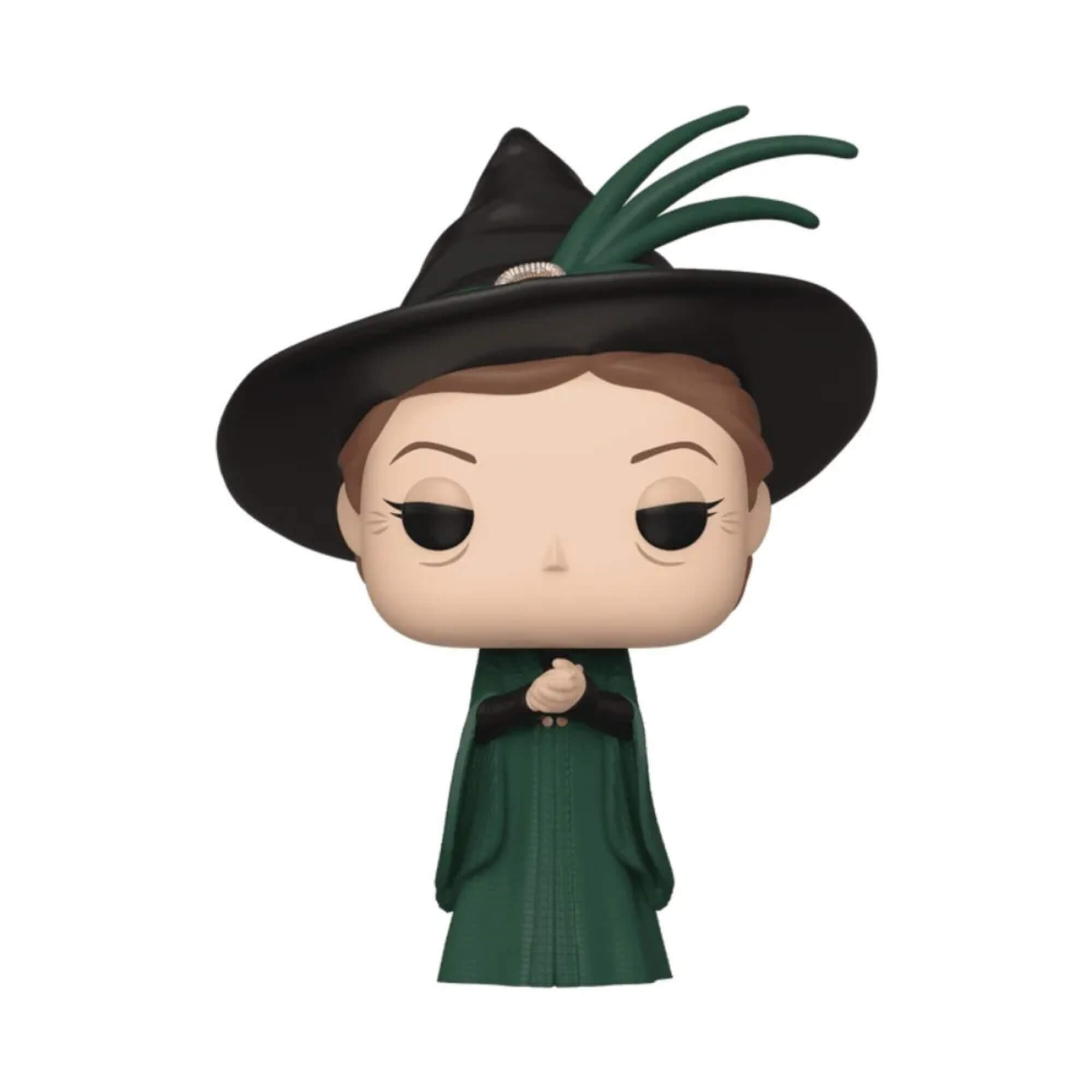 Boneco Funko Pop! Harry Potter - Minerva McGonagall Candide - 13016