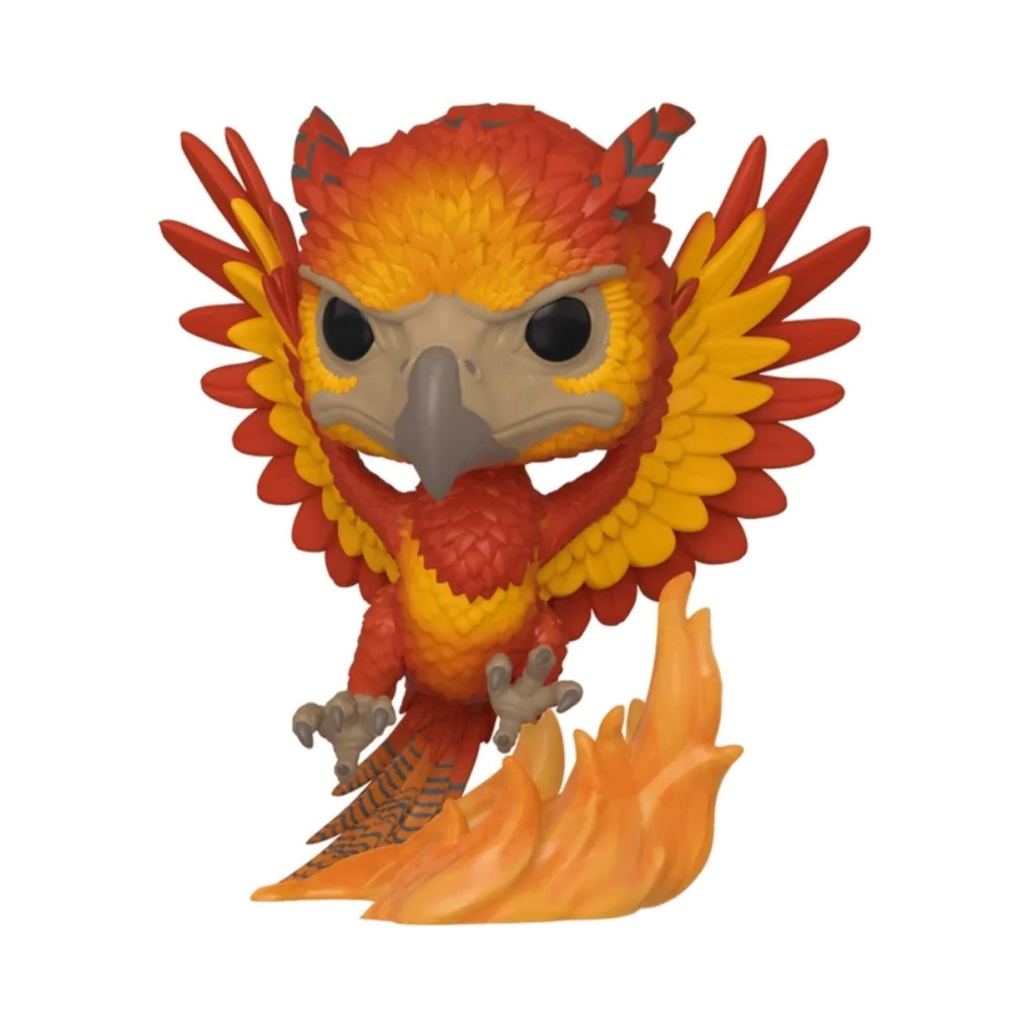 Boneco Funko Pop! Harry Potter - Fawkes Candide - 13015