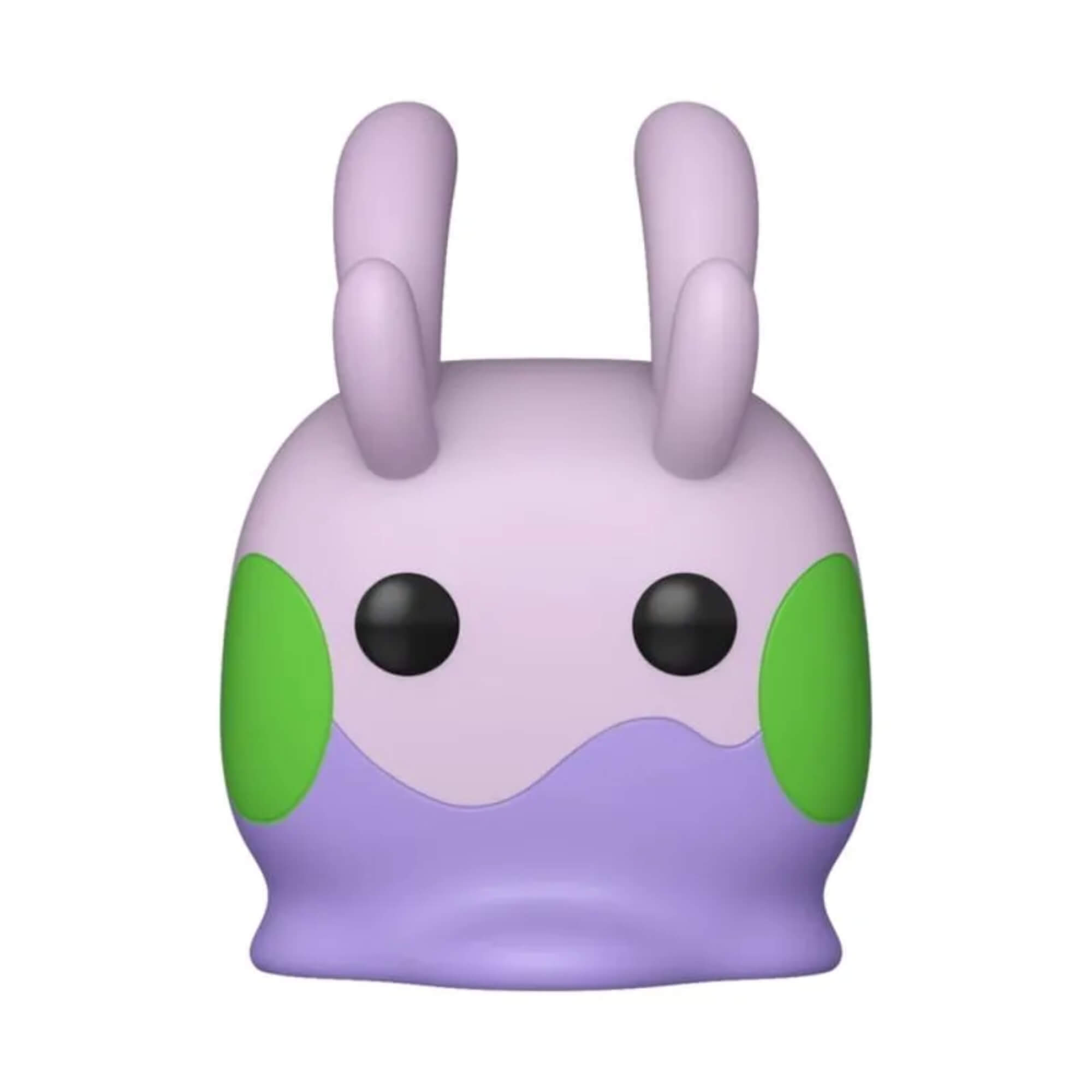 Boneco Funko Pop! Pokemon Goomy Candide - 12884