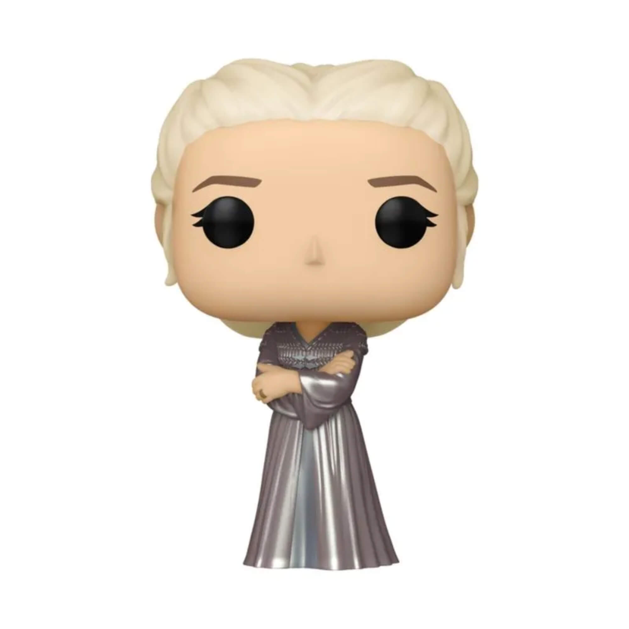 Boneco Funko Pop! A Casa Do Dragão Rhaenyra Targaryen Candide - 12062