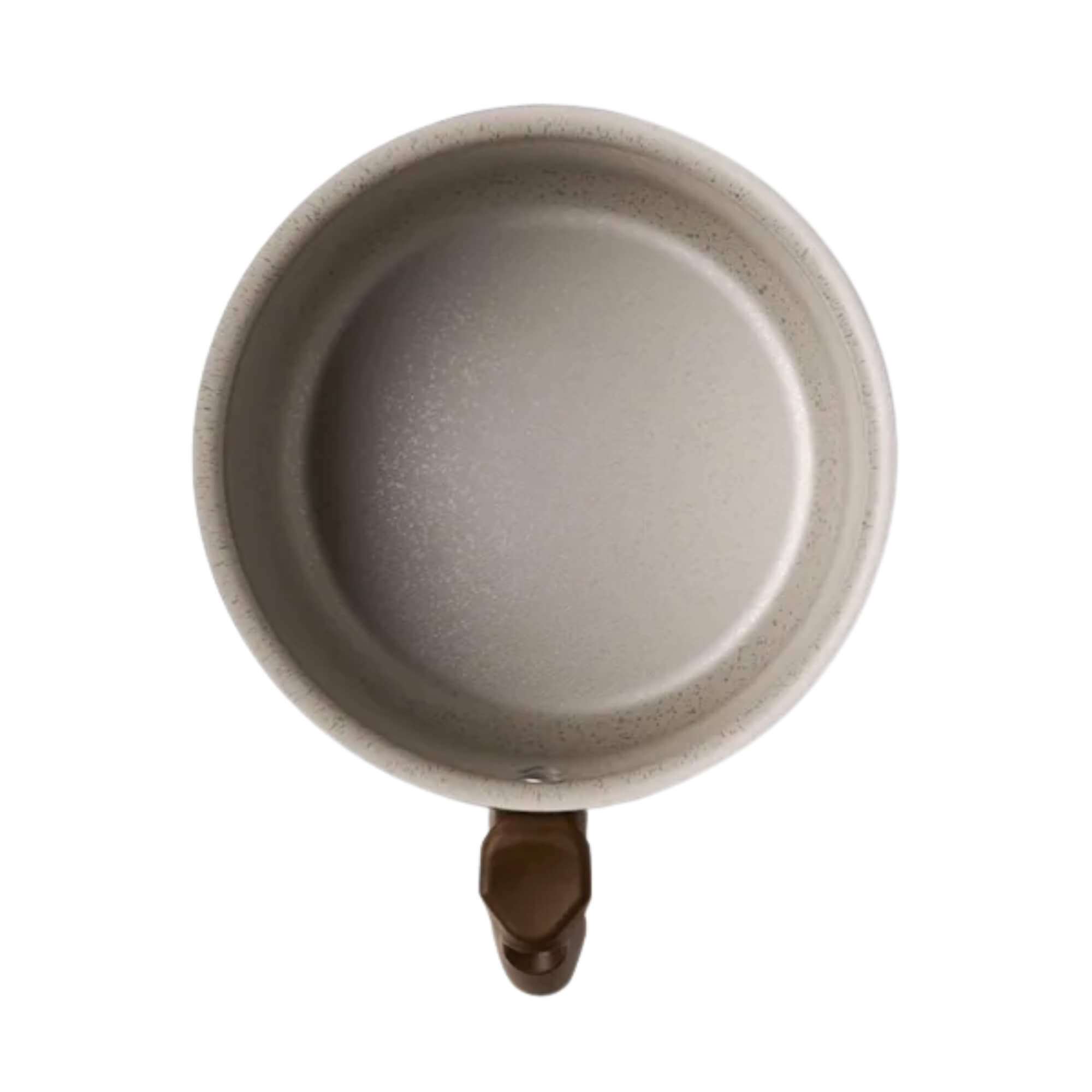 Fervedor Sem Tampa 1,0L Nº12 Aura Cor Baunilha MTA - 1272