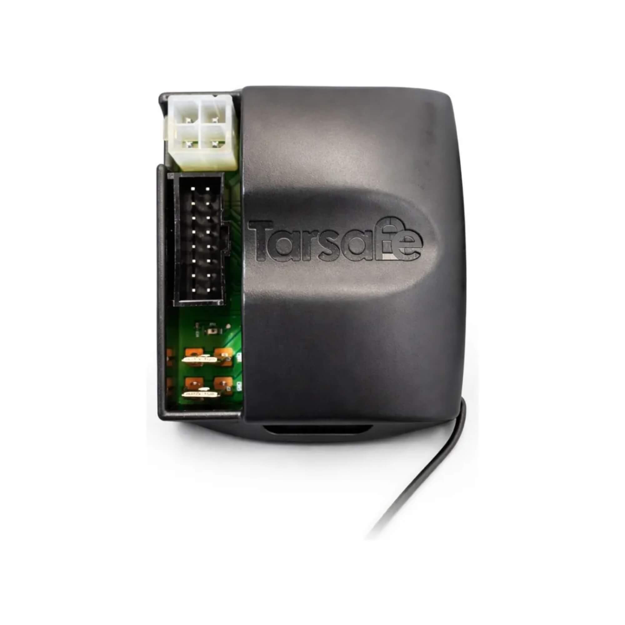 Alarme Automotivo Universal TW20 G5 Com 2 Controles 12V Tarsafe Lookout - 1429