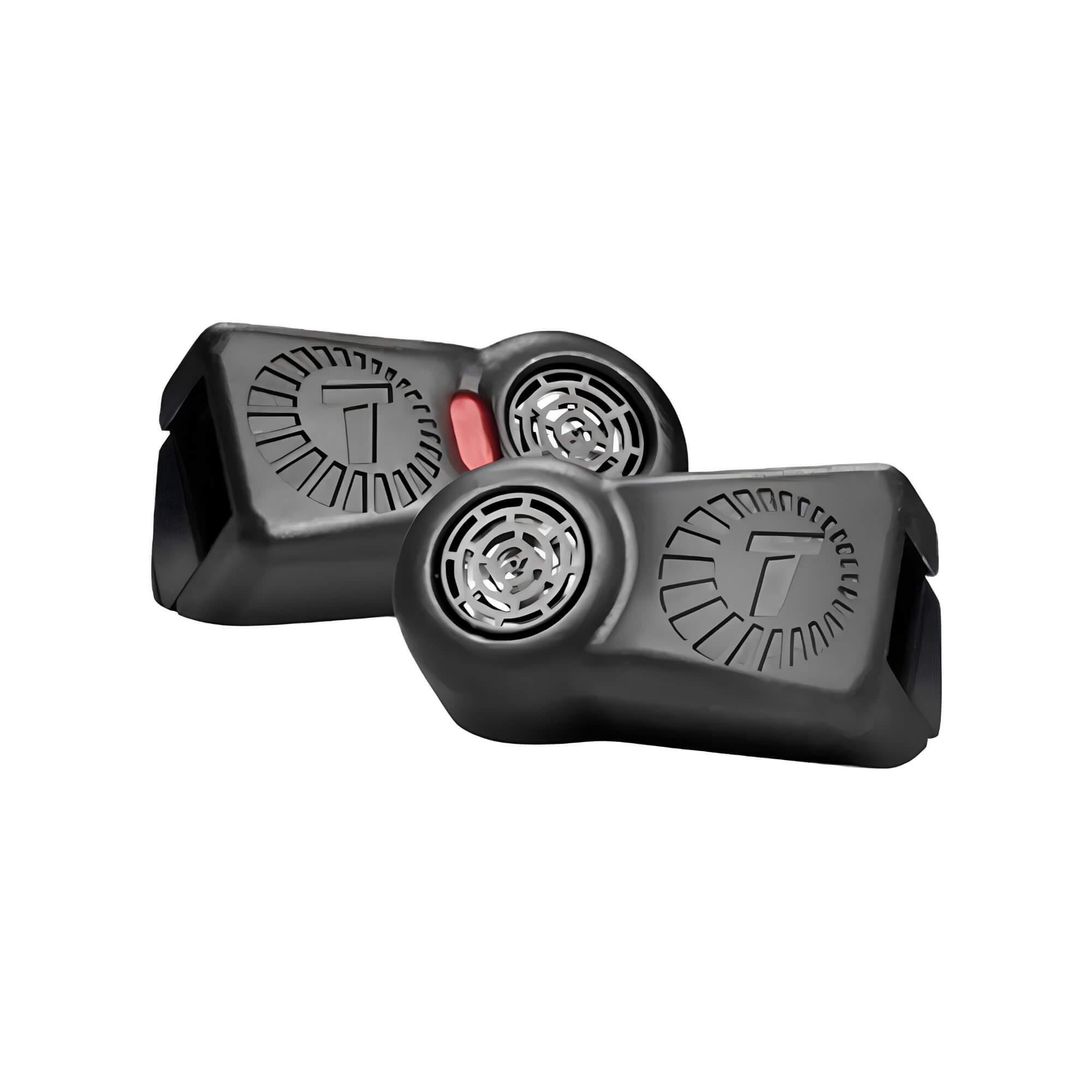 Alarme Automotivo Presença TW20P 12V Com Sirene Anti Furto Tarsafe TW20P Lookout - 15081