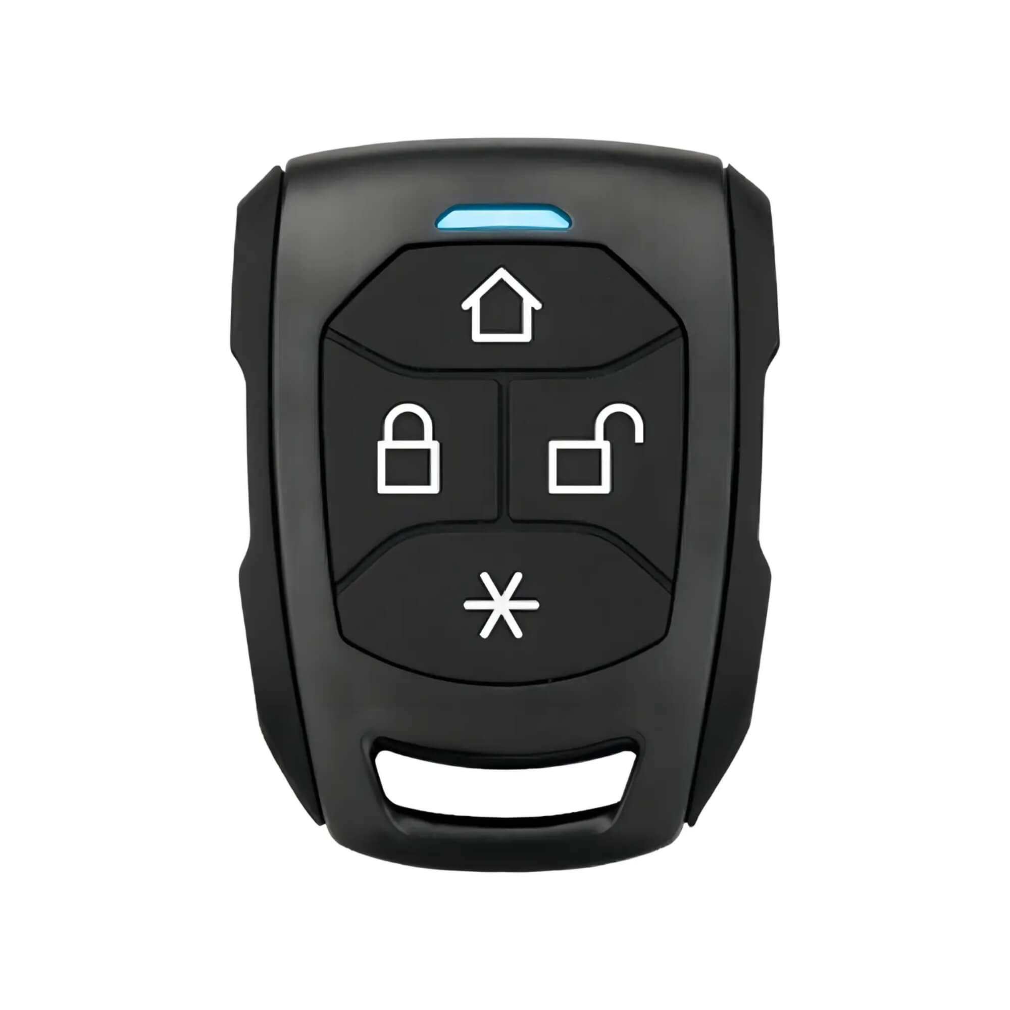 Alarme Automotivo Presença TW20P 12V Com Sirene Anti Furto Tarsafe TW20P Lookout - 15081