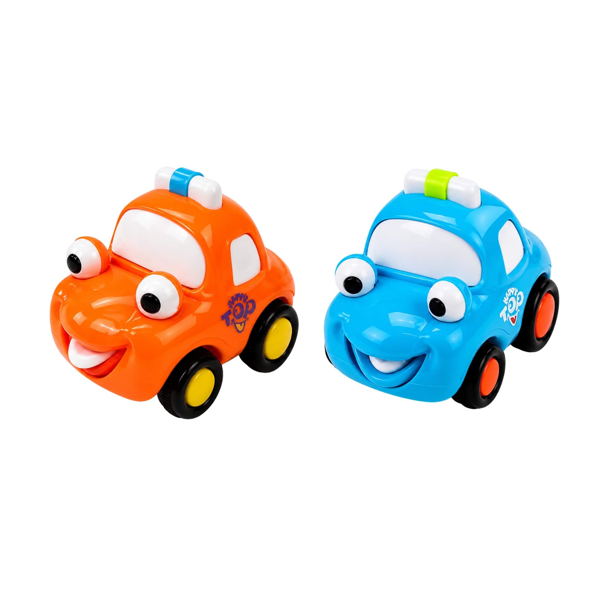 Mini Carrinho Infantil Brinquedo De Fricção Sortido e Unitário BBR - R3170