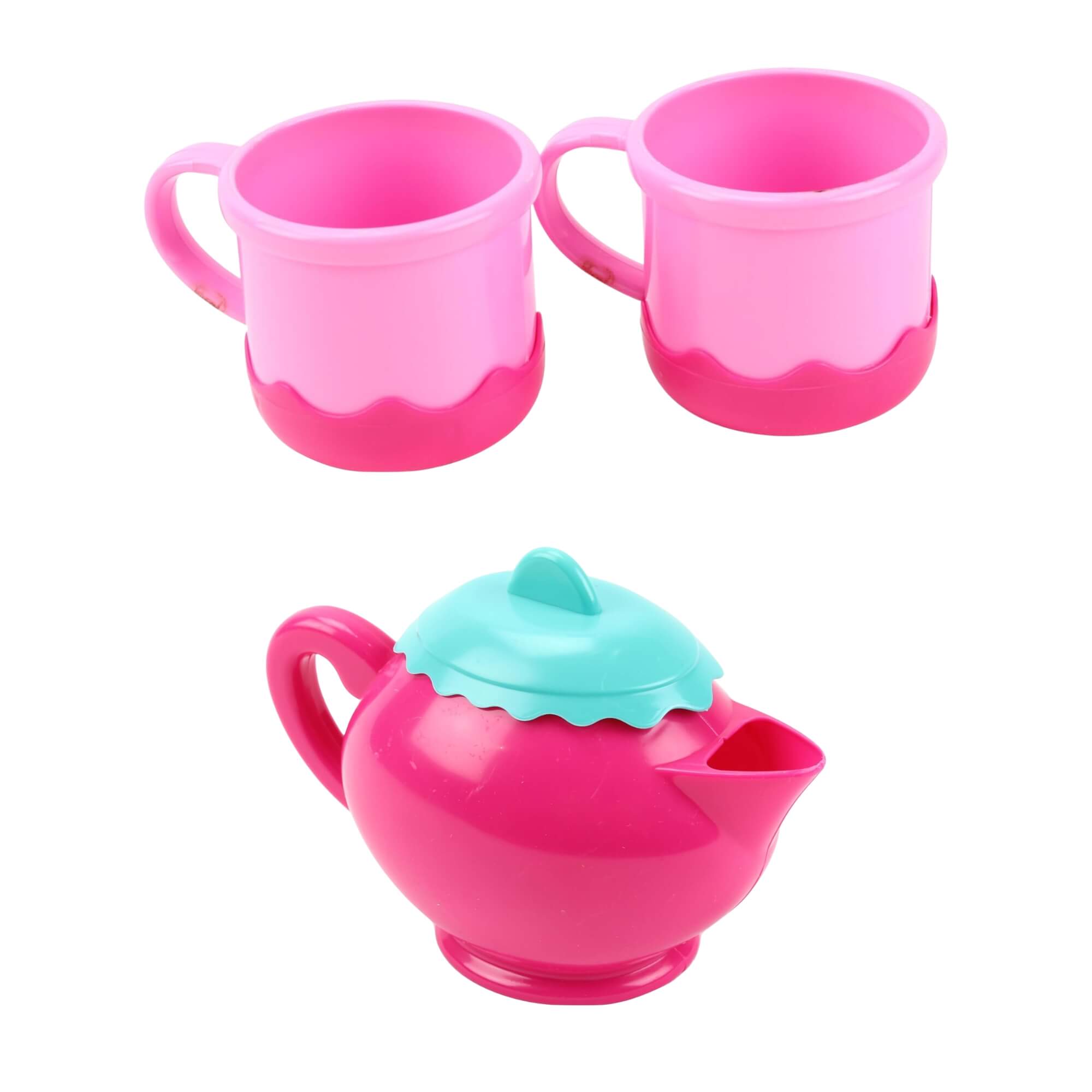 Kit Cozinha Infantil Kitchen Playset Com Acessórios BBR - R3137
