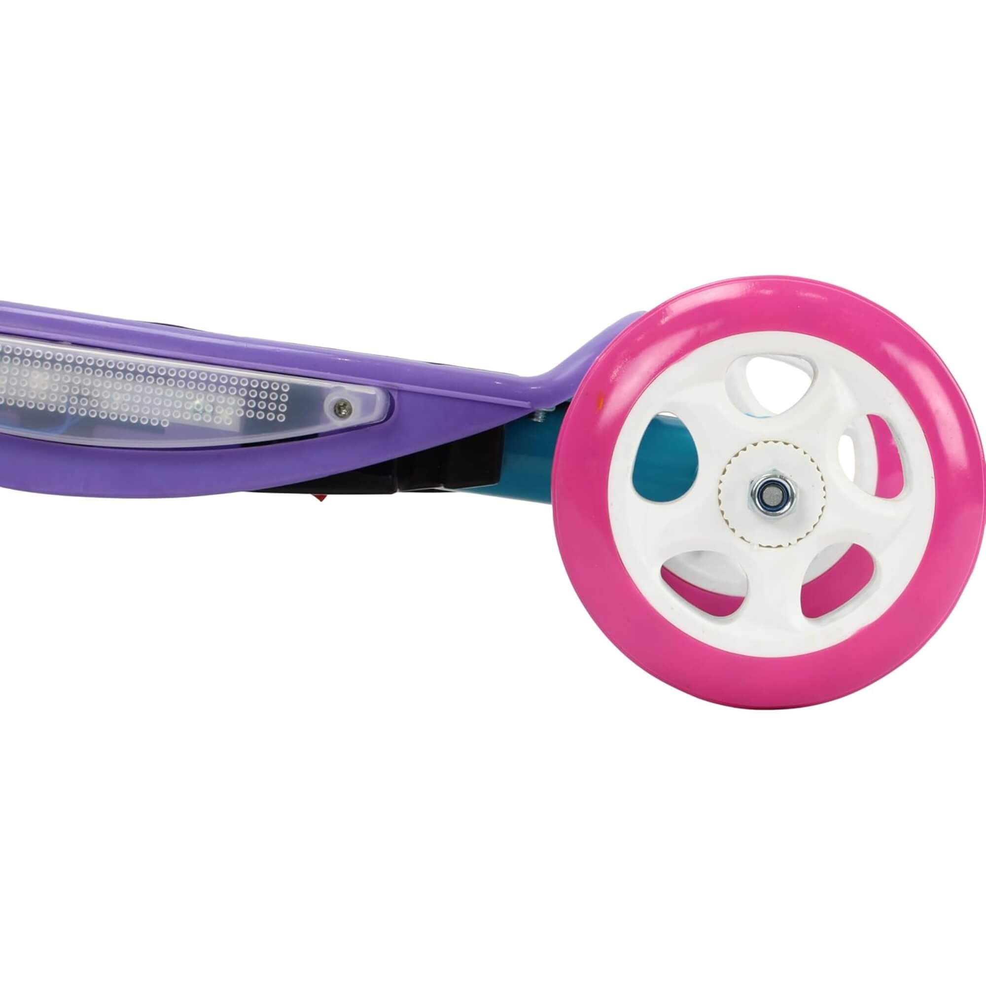 Patinete com Mochilinha e Garrafa Frozen BBR - DI0022