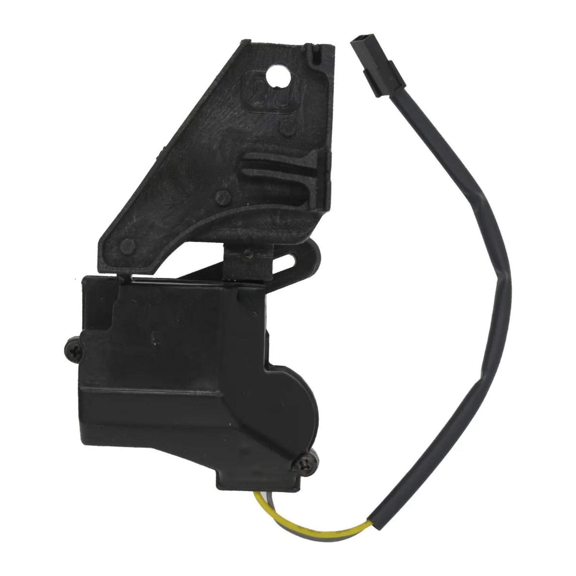 Kit Trava Caçamba Hilux 2016 em Diante Tragial - KTTO006