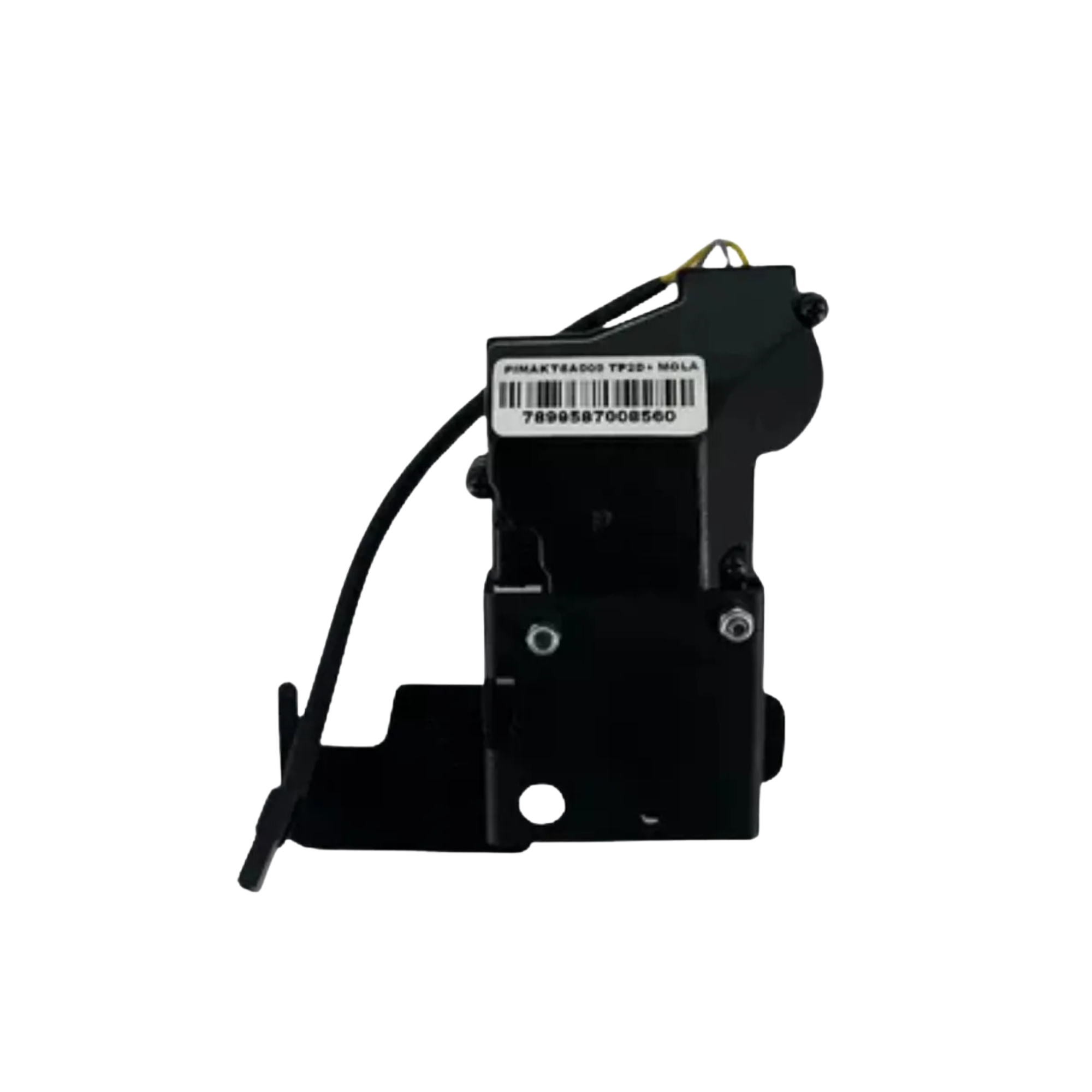 Kit Trava Elétrica Caçamba Nissan Frontier 2010 a 2016 Tampa Traseira Tragial - NIMN003