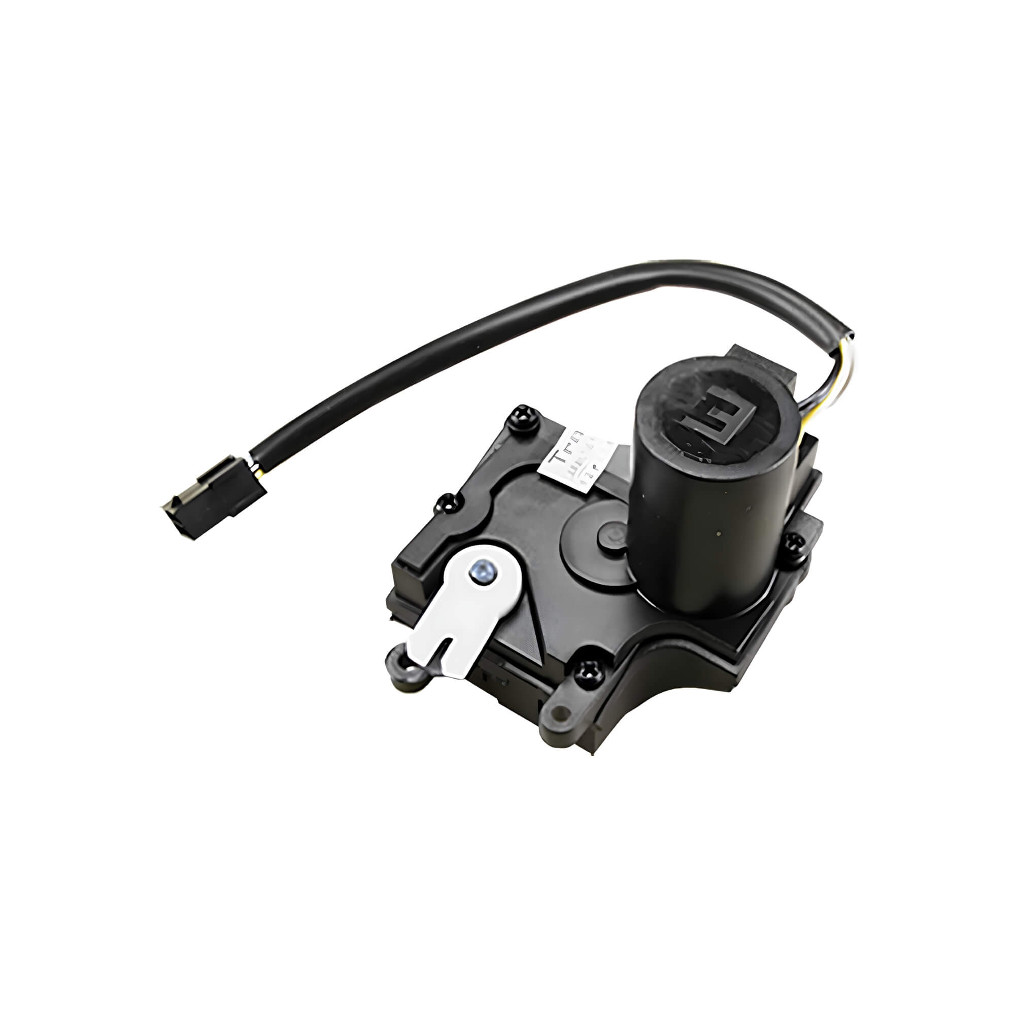Motor de Trava Elétrica Uno 10/ Ka 08/ Fiesta Dianteiro Tragial - TP5E001
