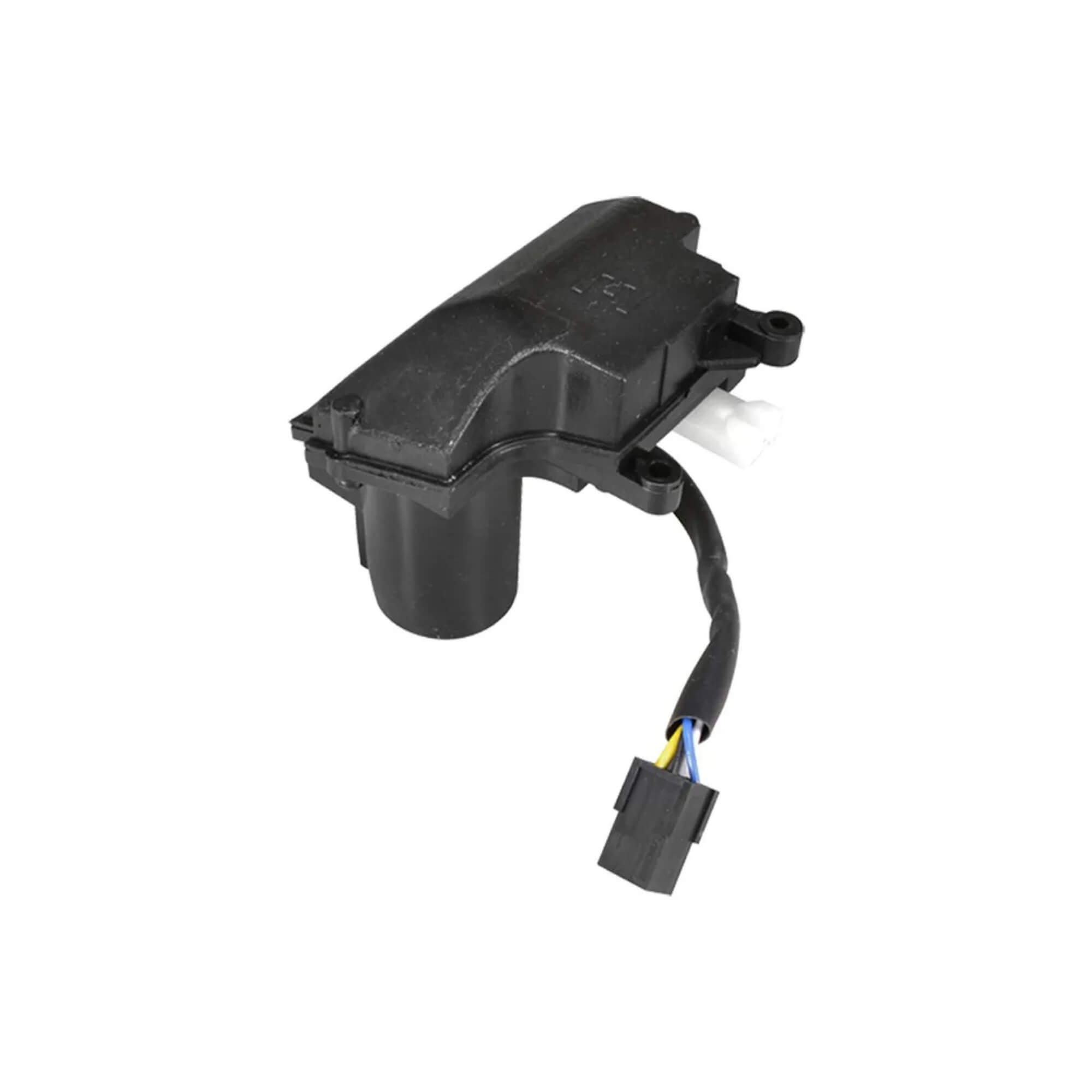 Motor de Trava Elétrica Uno 10/ Ka 08/ Fiesta Dianteiro Tragial - TP5E001