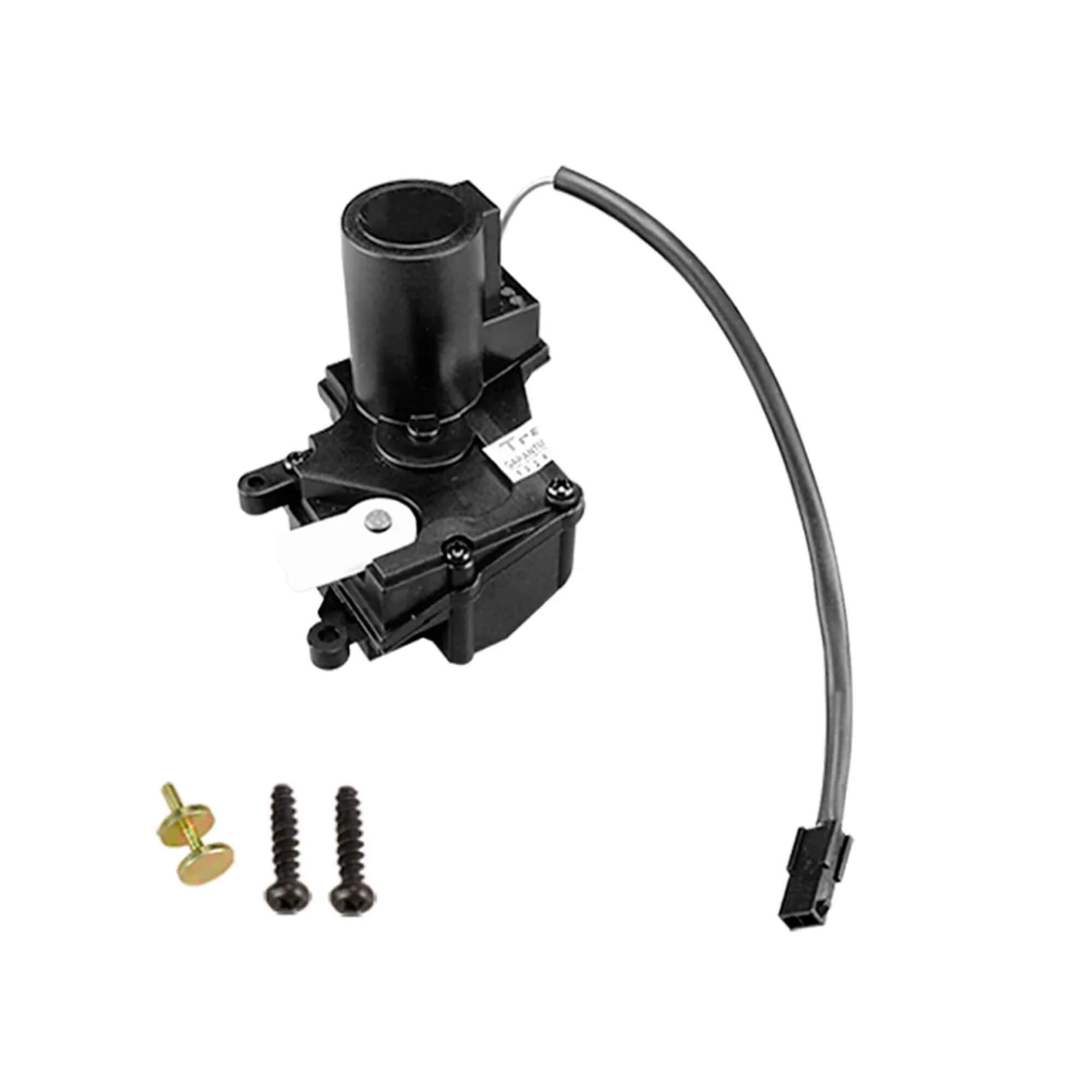 Motor de Trava Elétrica Uno 10/ Ka 08/ Fiesta Traseiro Tragial - TP2E001