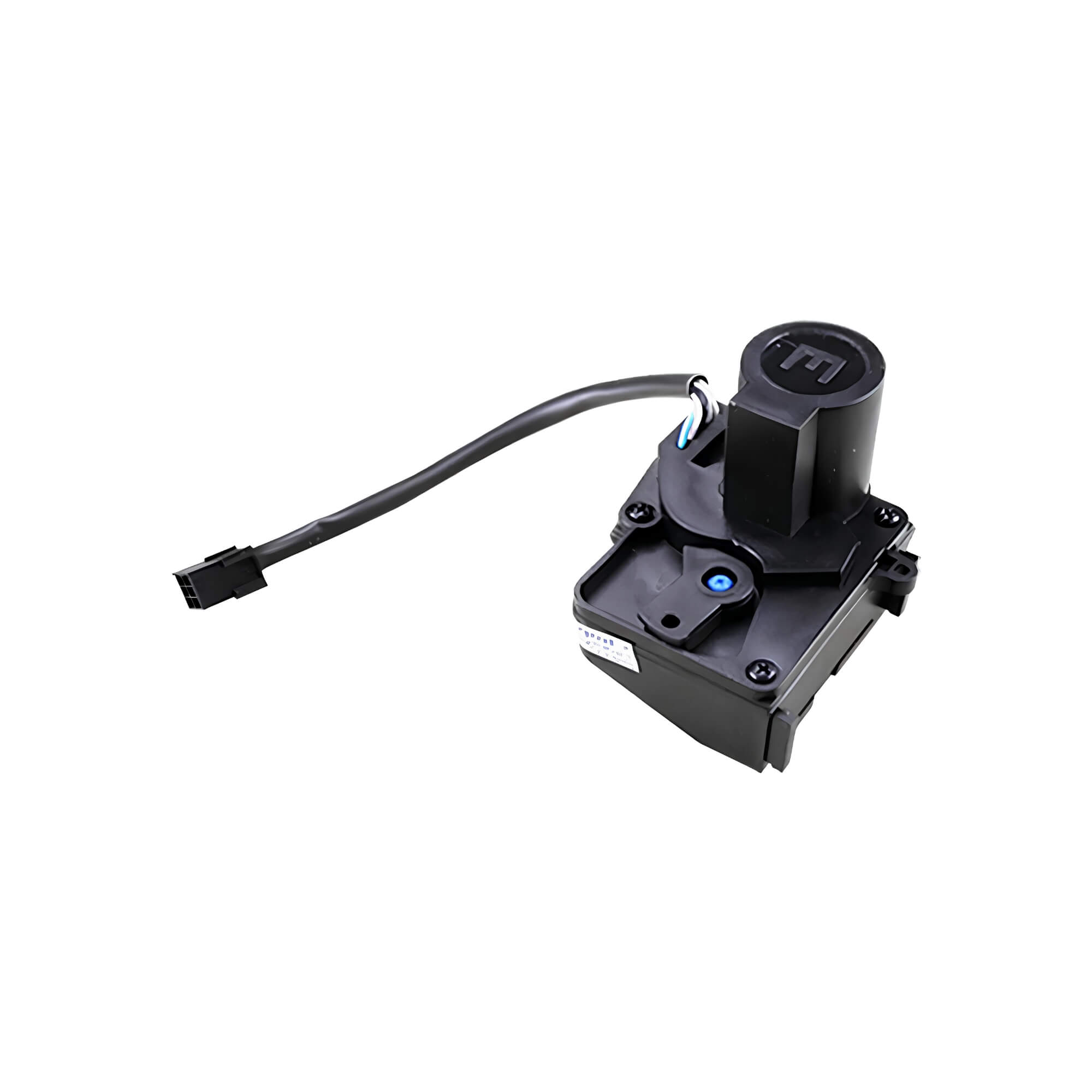 Motor de Trava Elétrica Fox Gol Parati Dianteiro (Lado Esquerdo) Tragial - VW5E002