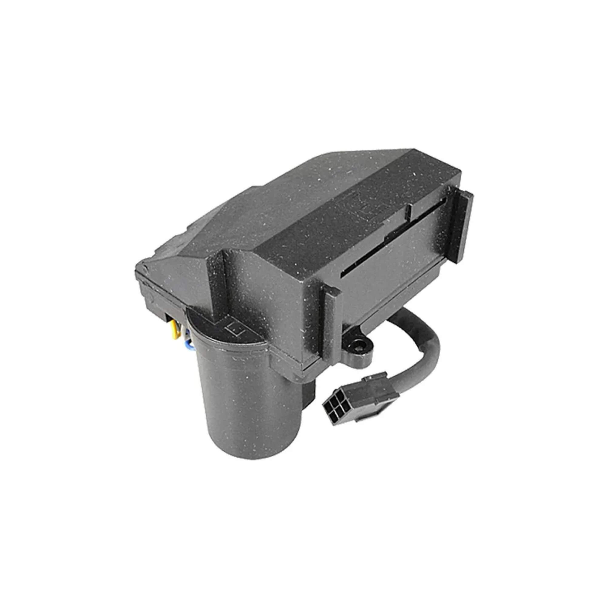 Motor de Trava Elétrica Fox Gol Parati Dianteiro (Lado Esquerdo) Tragial - VW5E002
