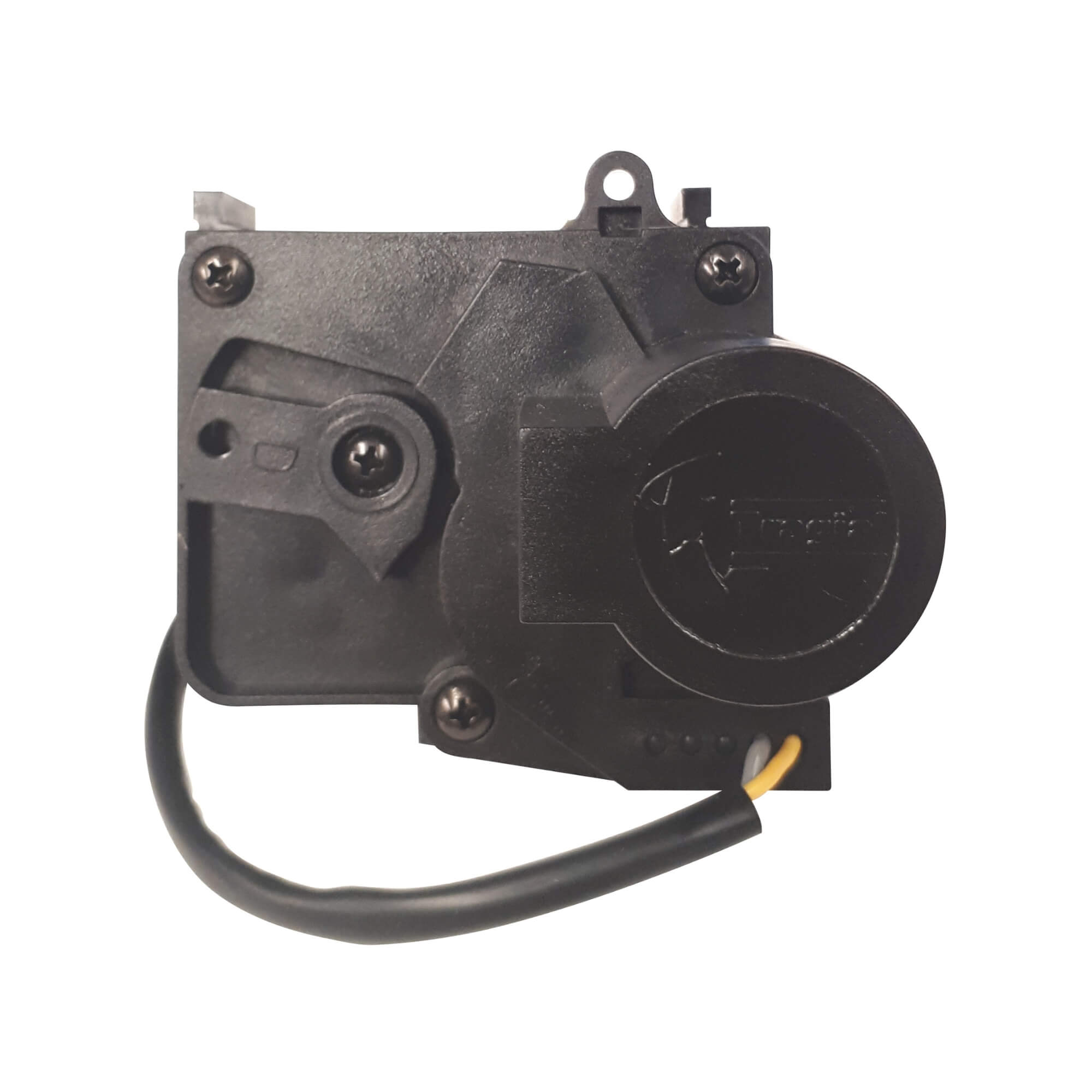 Motor de Trava Elétrica Gol Parati Saveiro Fox Dianteiro e Traseiro Tragial - VW2D001