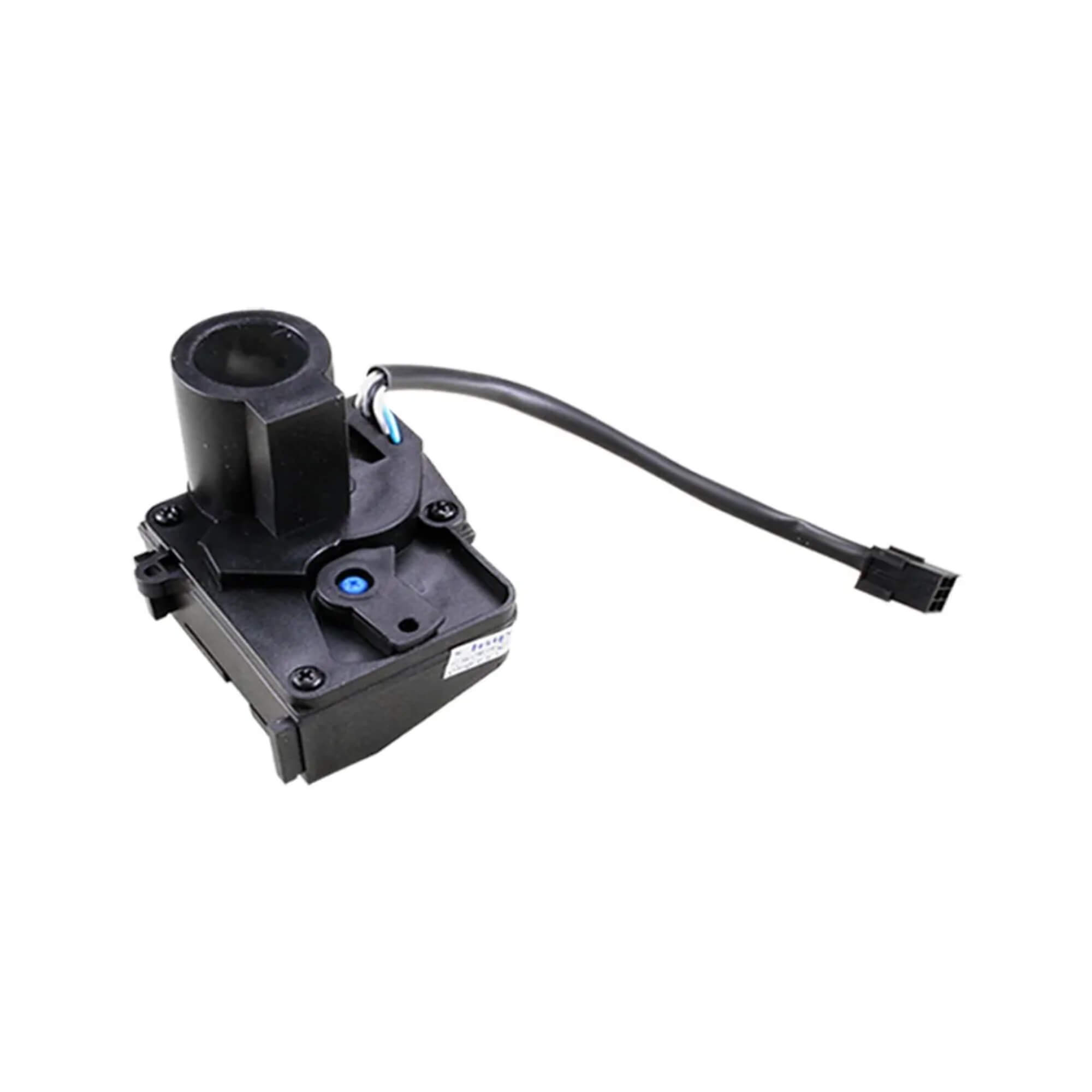 Motor de Trava Elétrica Gol Parati Saveiro Fox Dianteiro e Traseiro Tragial - VW2D001