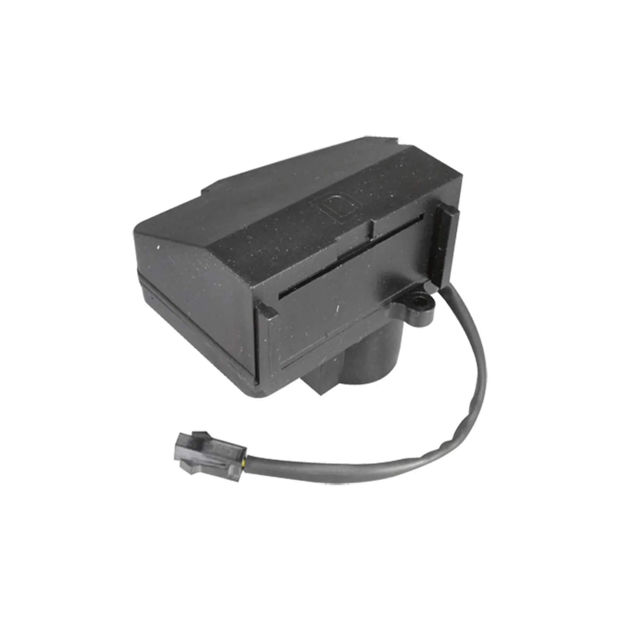 Motor de Trava Elétrica Gol Parati Saveiro Fox Dianteiro e Traseiro Tragial - VW2D001