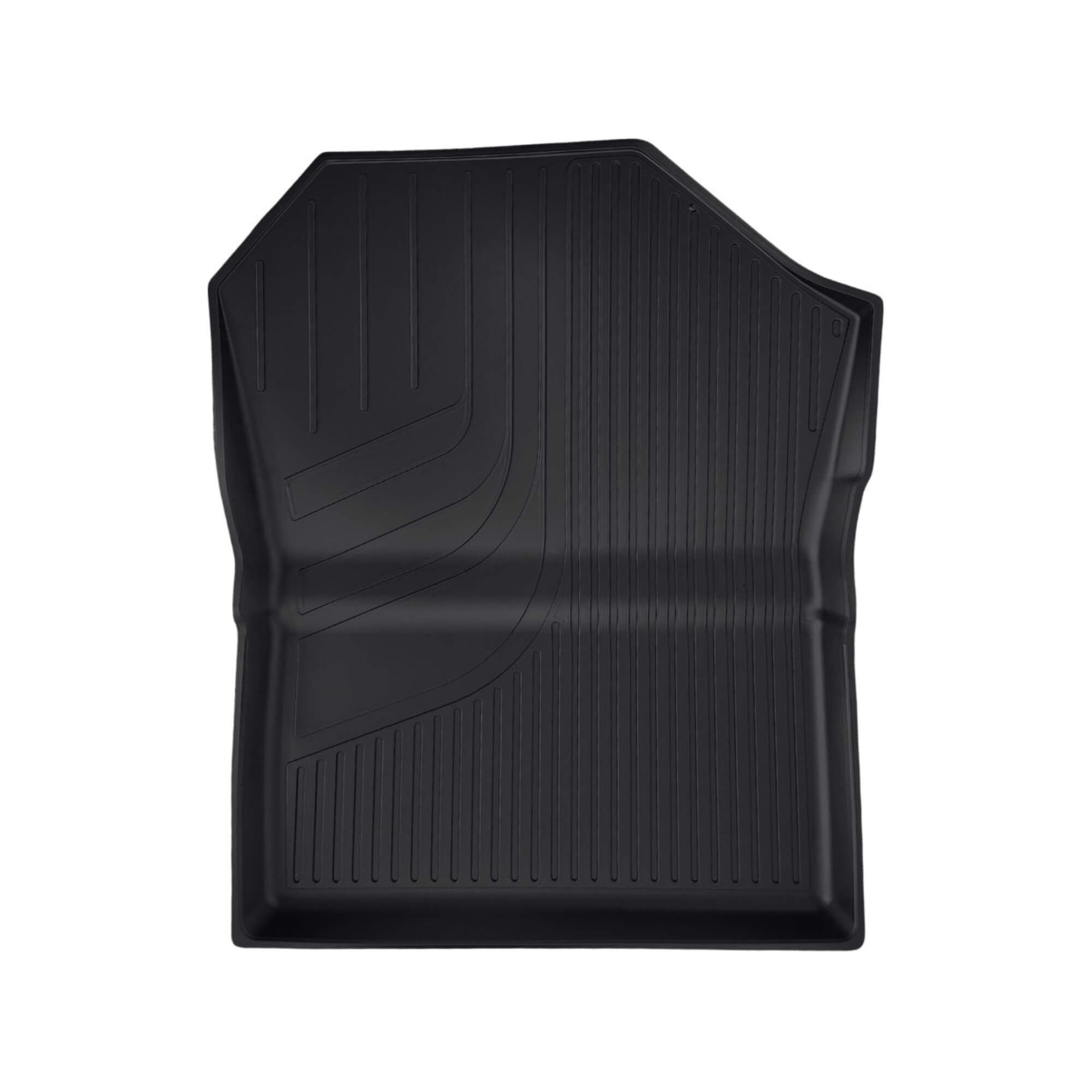 Tapete tipo Bandeja 4P Adaptável Yaris Cross Hibrido 2026 em diante 4 Peças Grid - TB13003