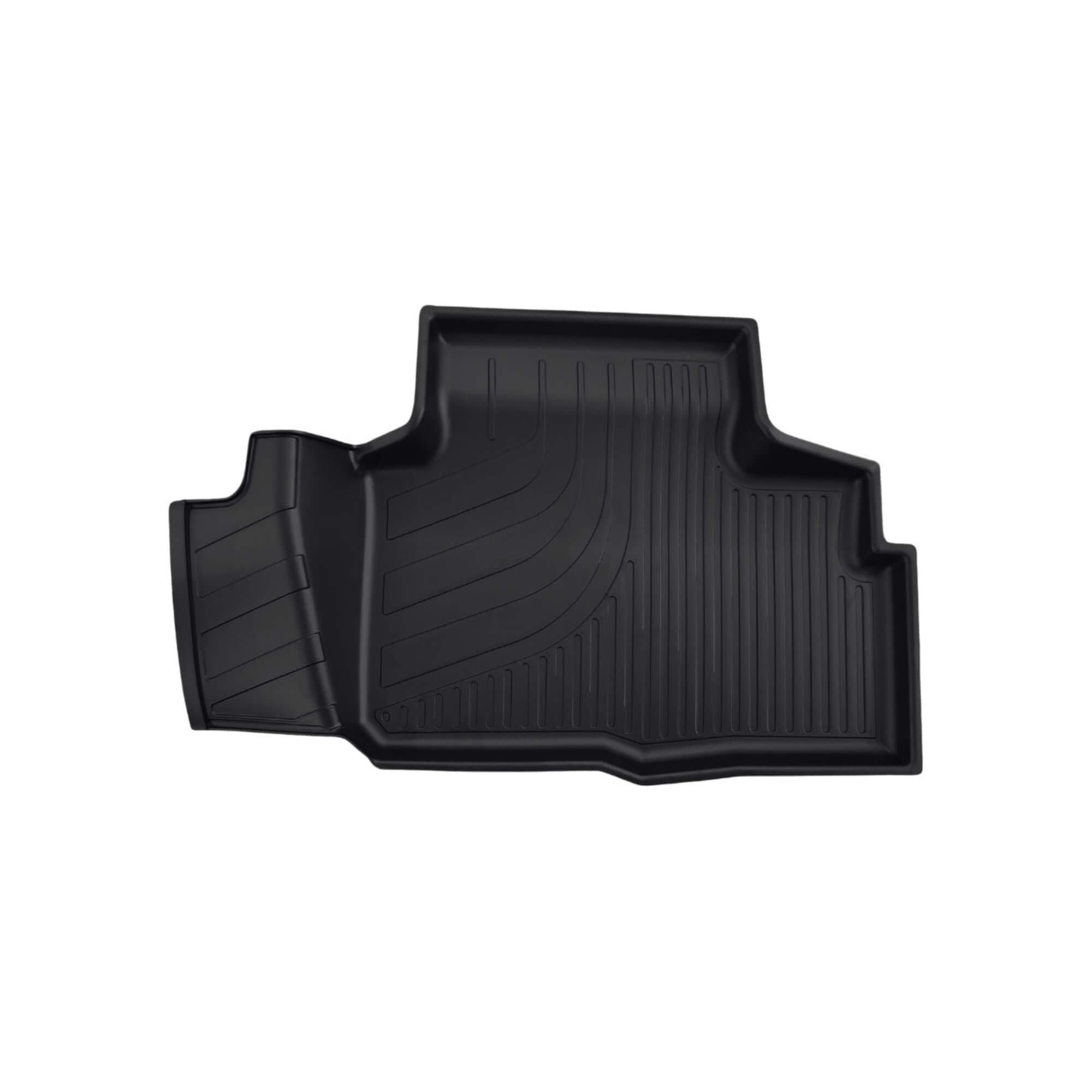 Tapete tipo Bandeja 4P Adaptável Yaris Cross Hibrido 2026 em diante 4 Peças Grid - TB13003