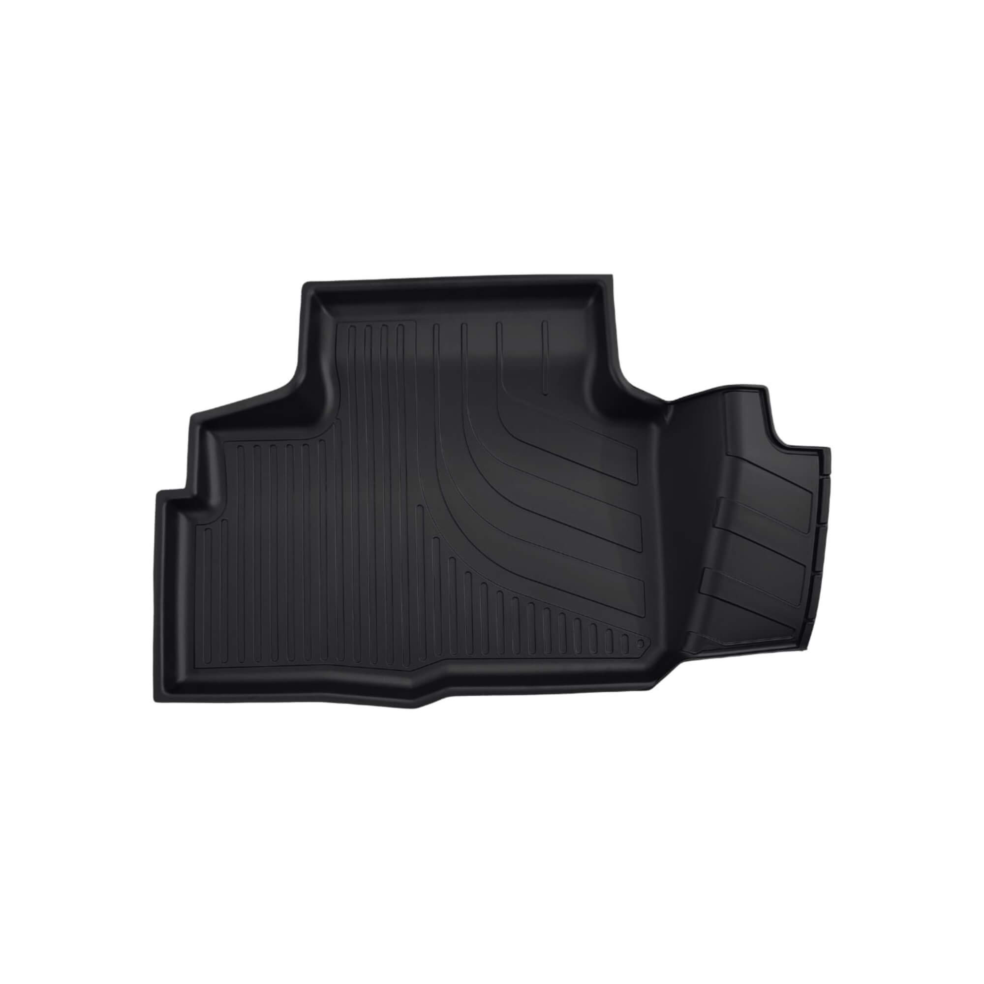 Tapete tipo Bandeja 4P Adaptável Yaris Cross Hibrido 2026 em diante 4 Peças Grid - TB13003