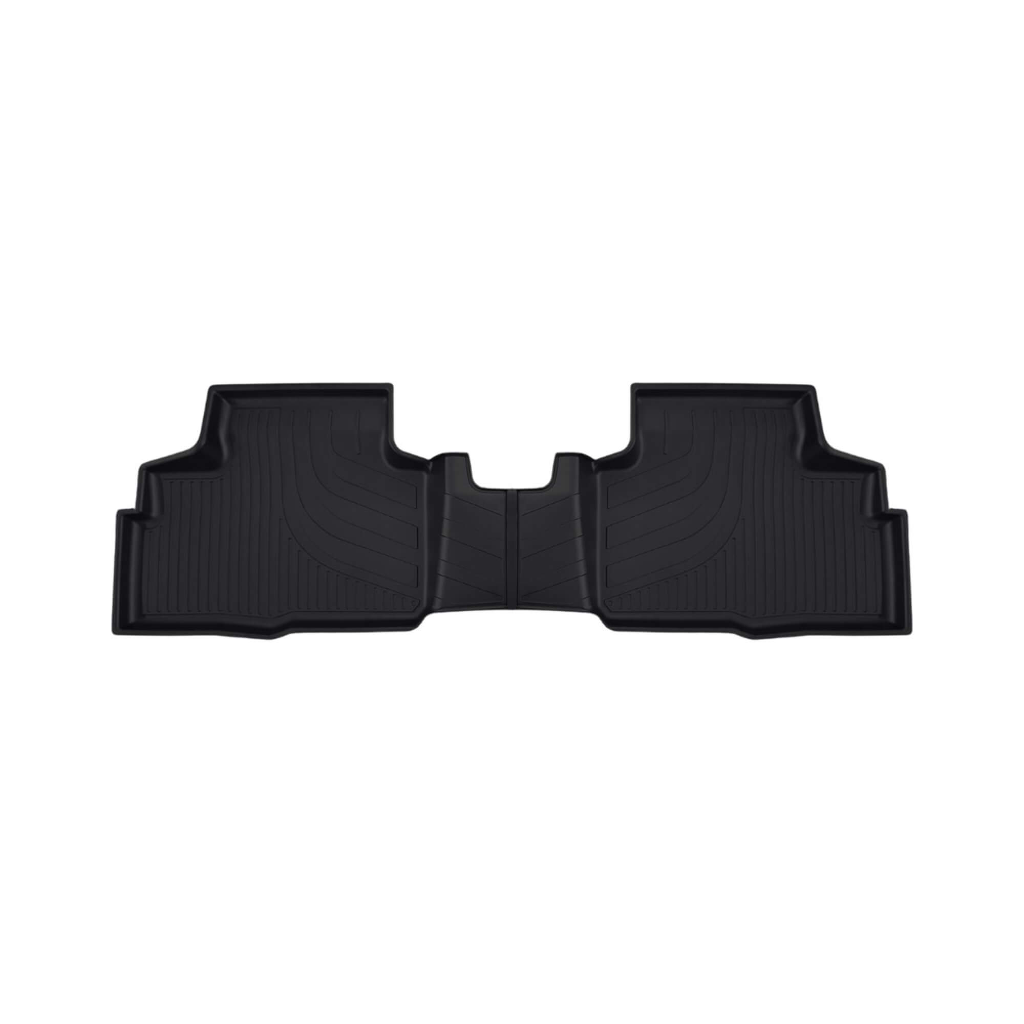 Tapete tipo Bandeja 4P Adaptável Yaris Cross Hibrido 2026 em diante 4 Peças Grid - TB13003