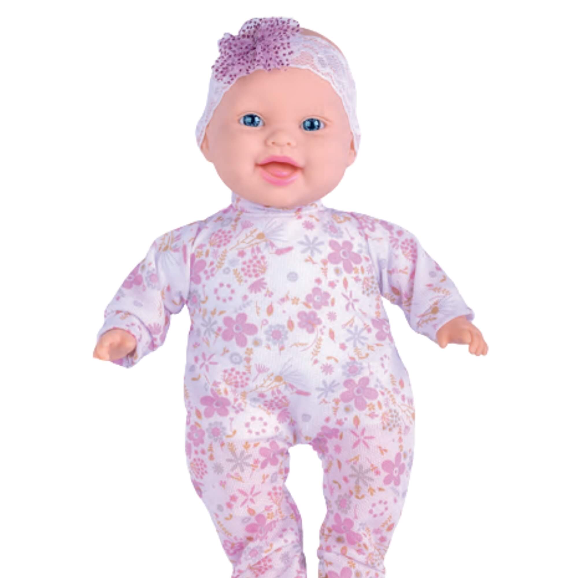 Boneca Ana Clara Super Toys - 658