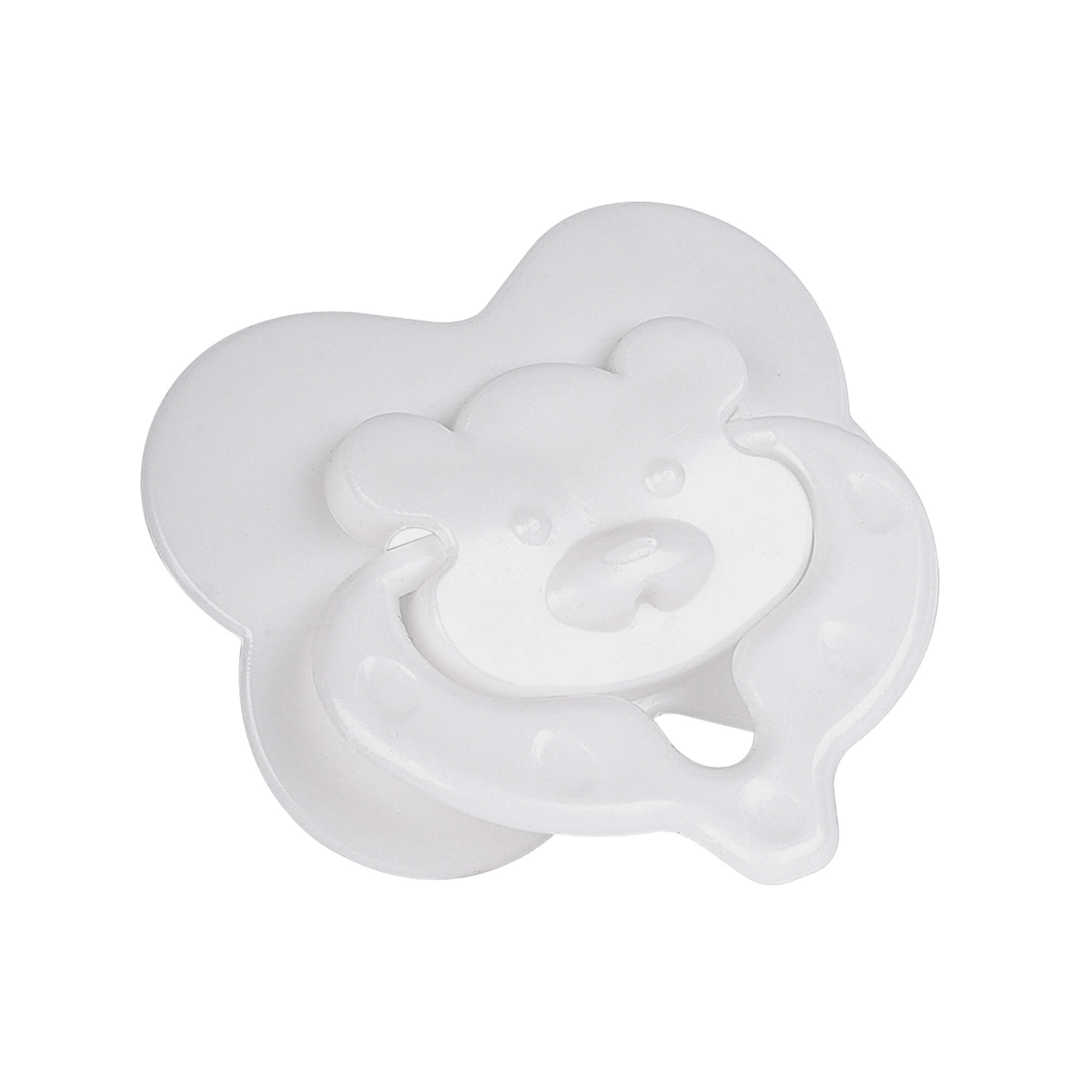 Boneco Bely Baby Menino Super Toys - 648