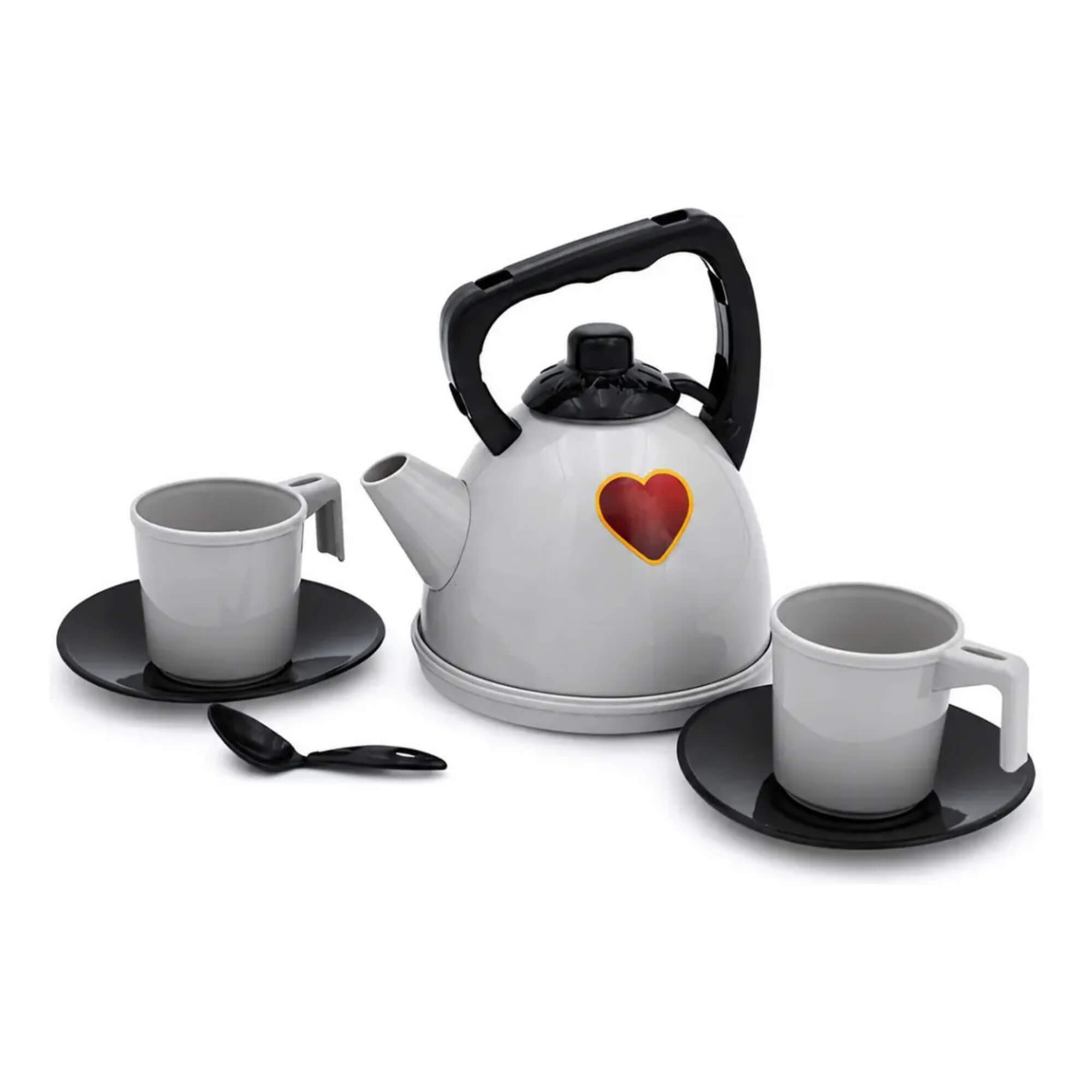 Brinquedo Cozinhando com a Mamãe Kit Chá Super Toys - 662
