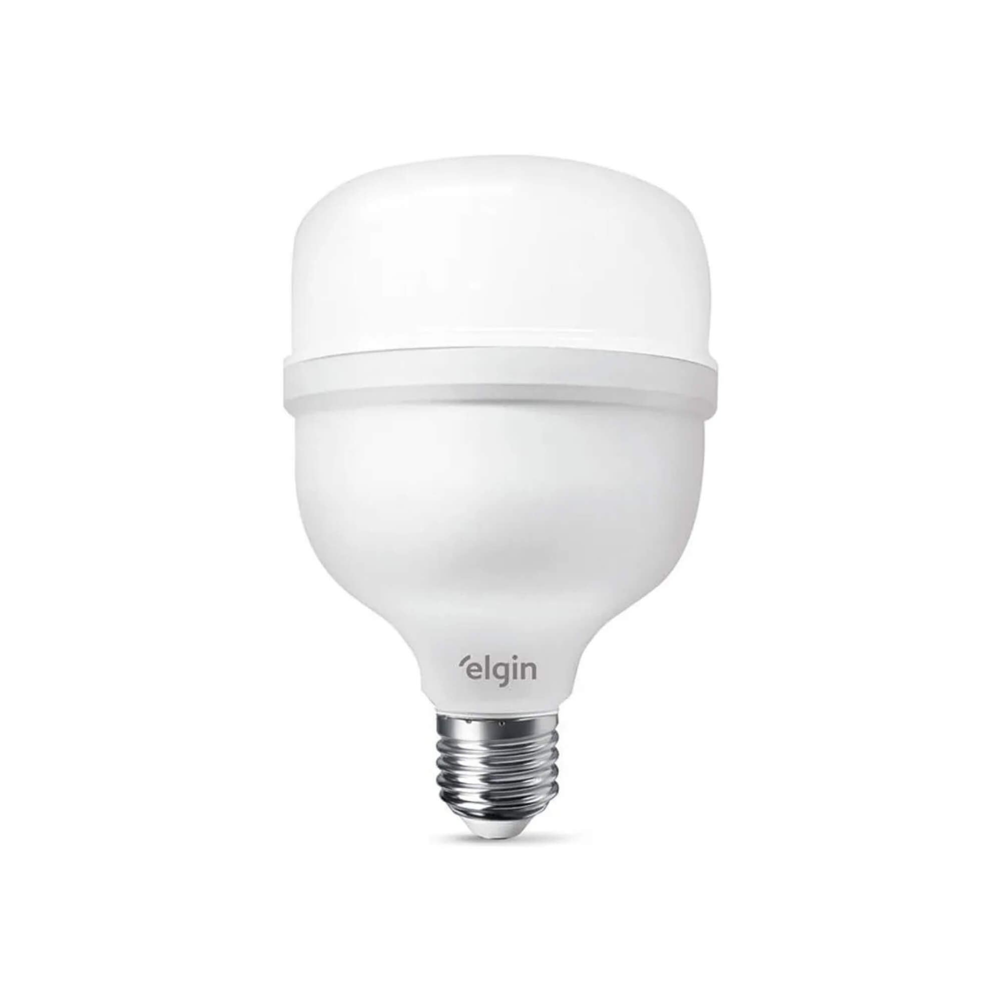 Lâmpada LED Super Bulbo 20W 6.500K Bivolt Elgin - 48LSB20FLD00