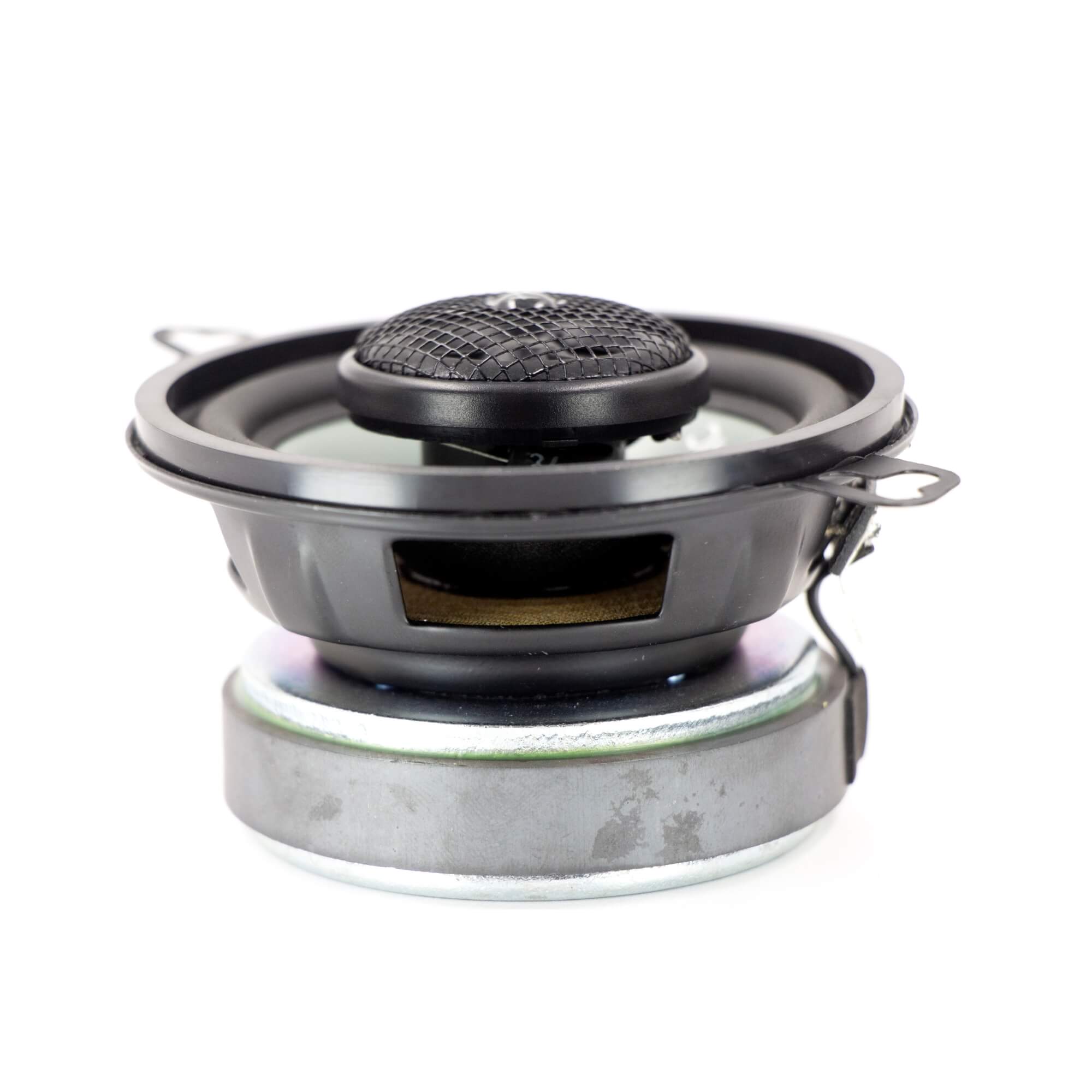 Kit Alto Falantes Coaxial Sensation CS 350 3,5" 90W RMS Audiophonic - 02214