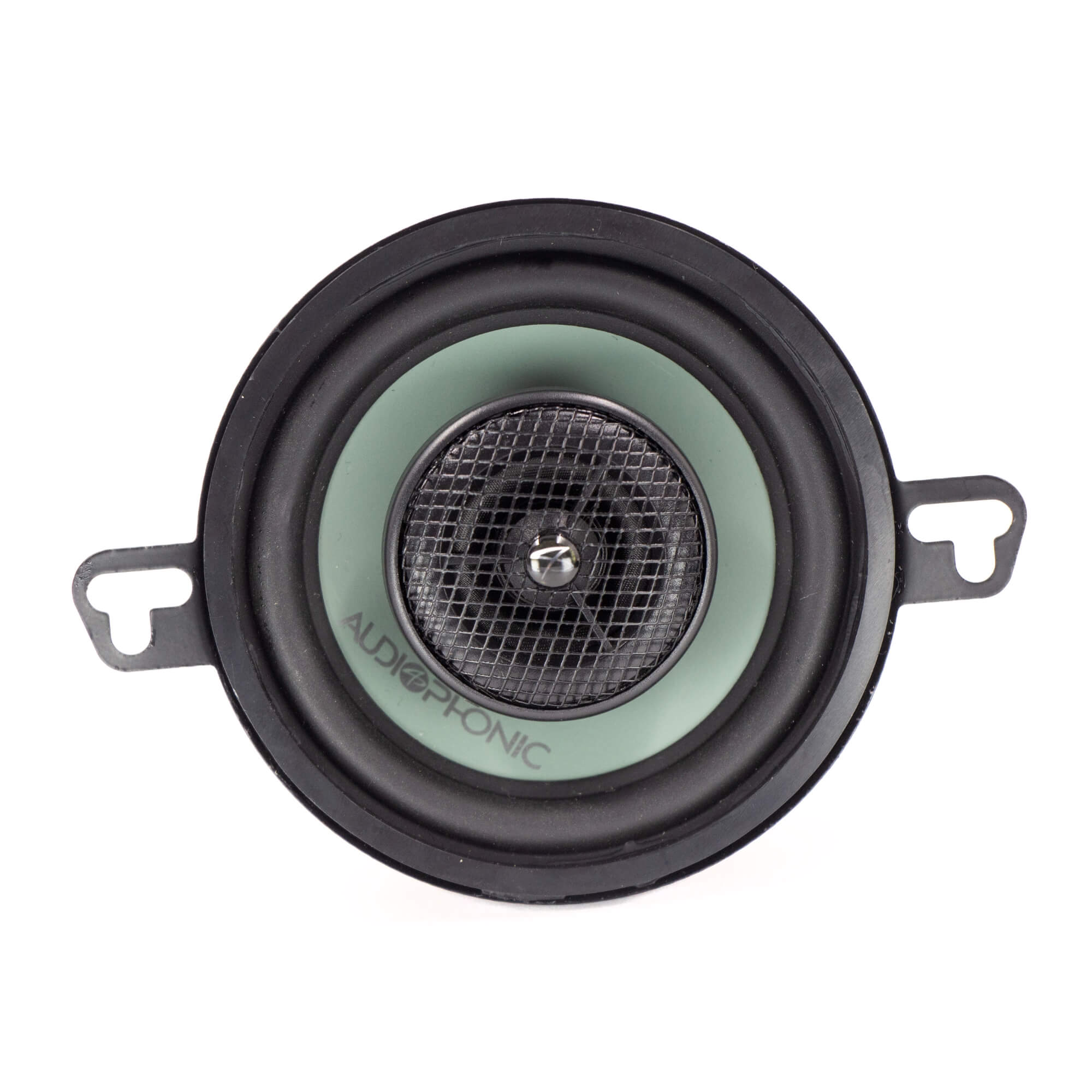 Kit Alto Falantes Coaxial Sensation CS 350 3,5" 90W RMS Audiophonic - 02214