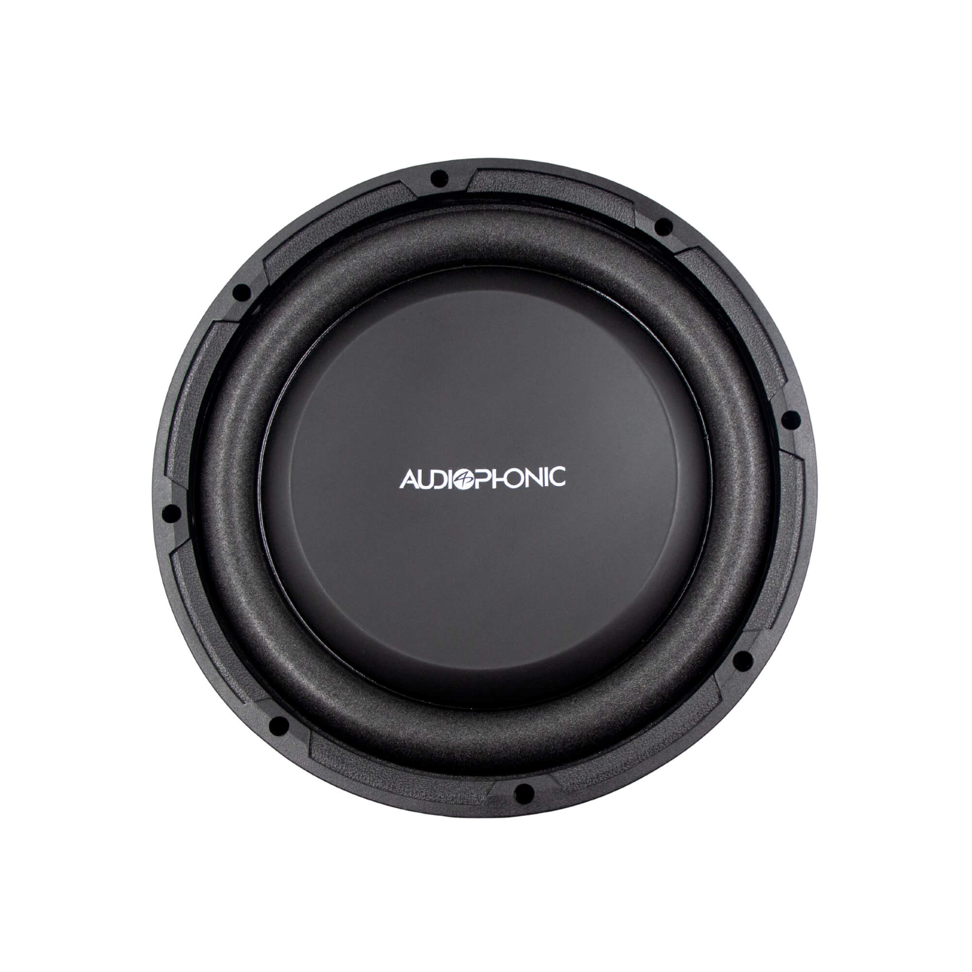 Subwoofer Slim S1 10 D4 200W Rms 10" 4Ohms Audiophonic - 02215