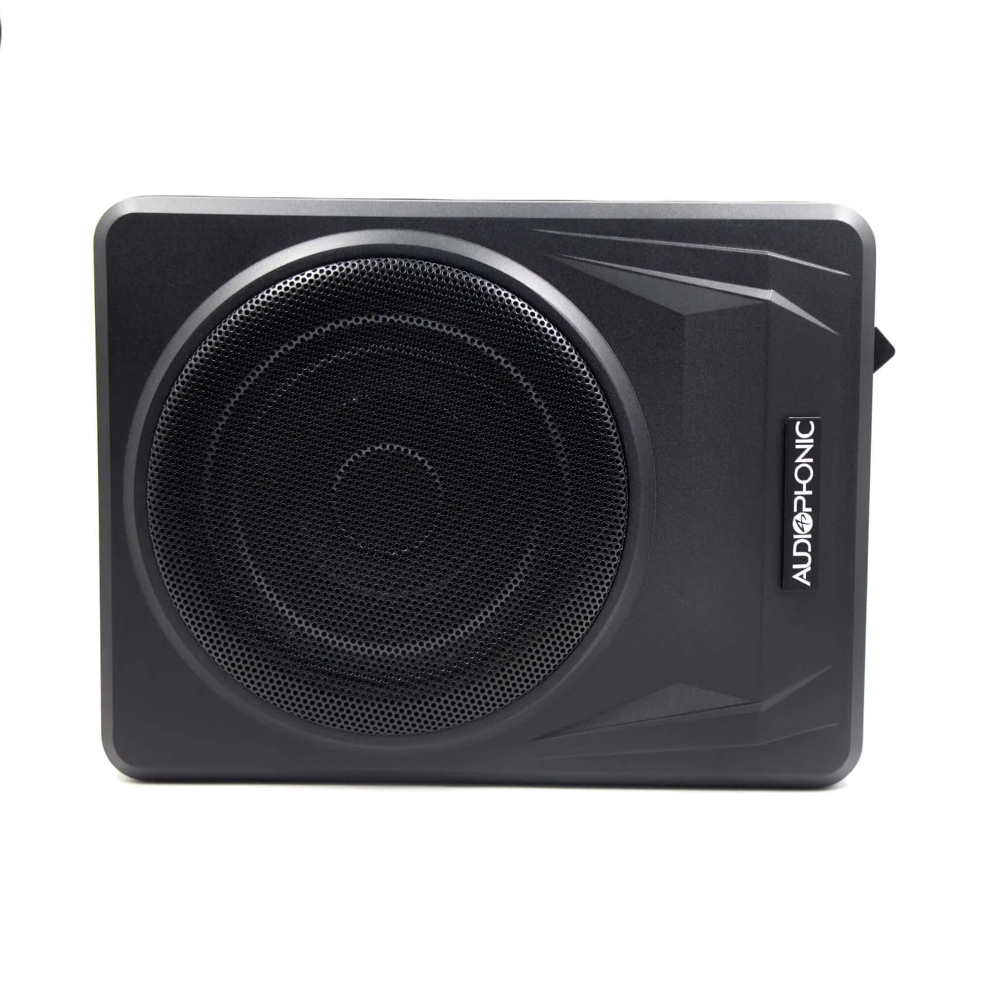 Caixa Amplificada 8" Bas 3.0 150W Rms Audiophonic - 02212