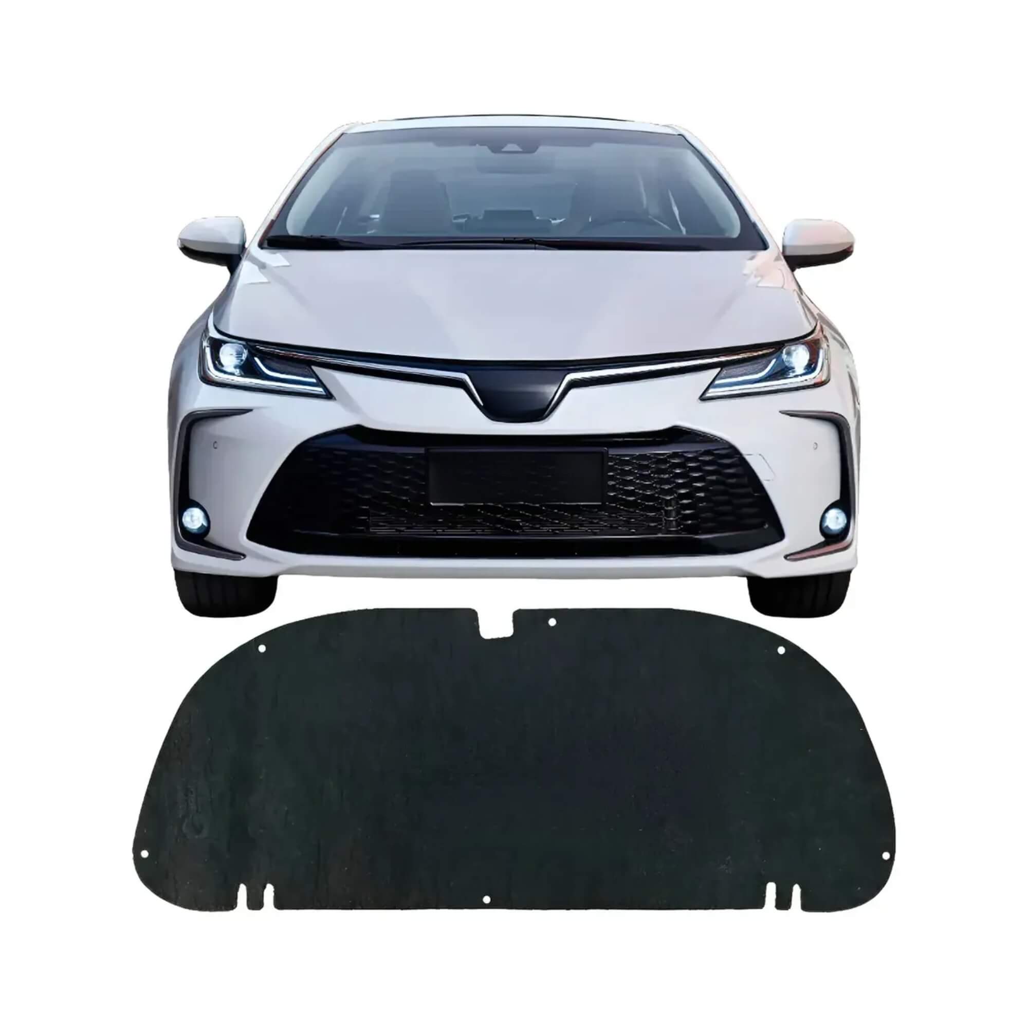 Forro Manta Capô Corolla 2020 a 2023 Grud - GTC 5590