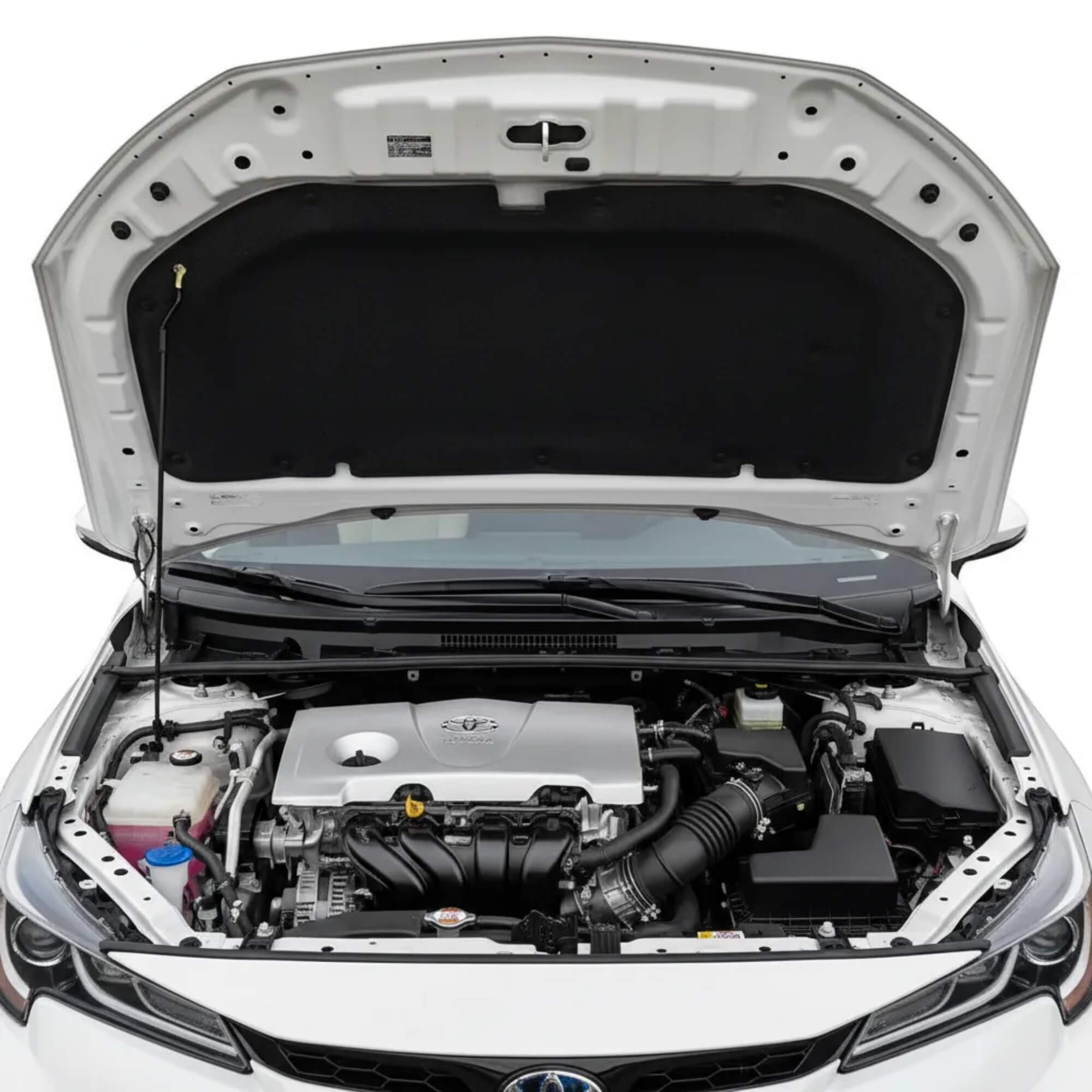 Forro Manta Capô Corolla 2020 a 2023 Grud - GTC 5590