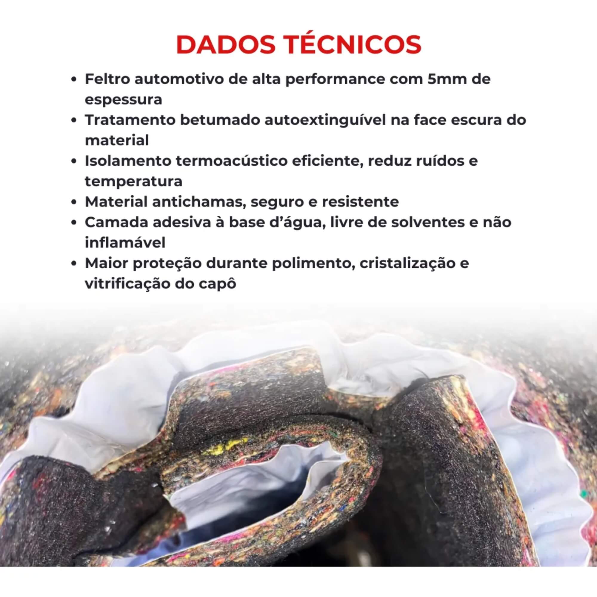 Forro Manta Capô Strada 2021 a 2022 Grud - GTC 5209