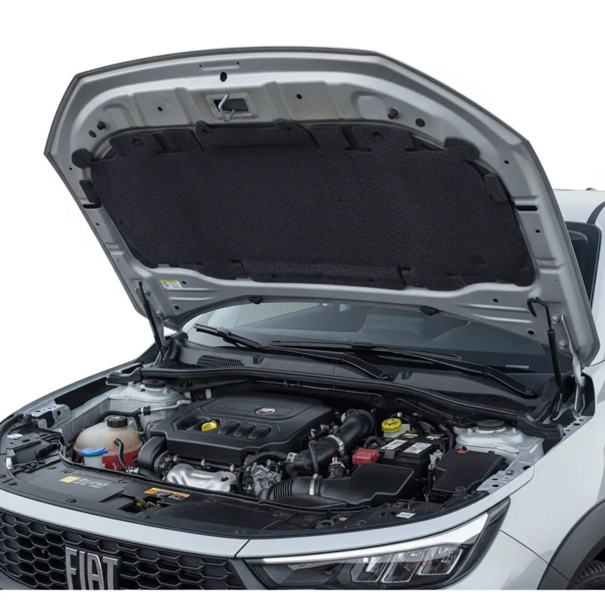Forro Manta Capô Fastback 2022 a 2024 Grud - GTC 5172