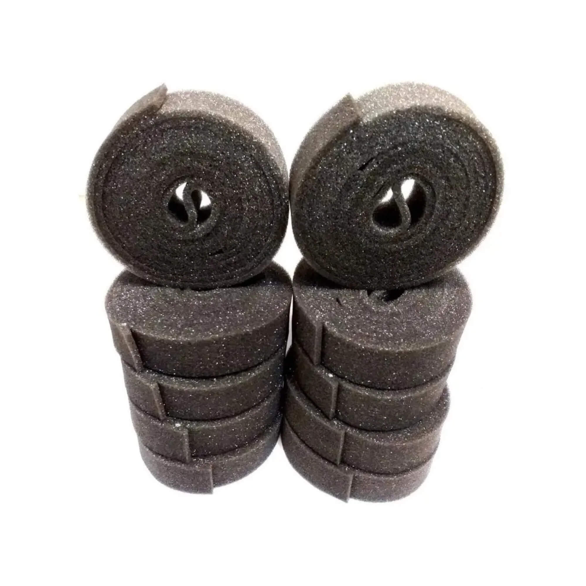Espuma para Chicote sem Cola 2mx30mm Grud - GS 211