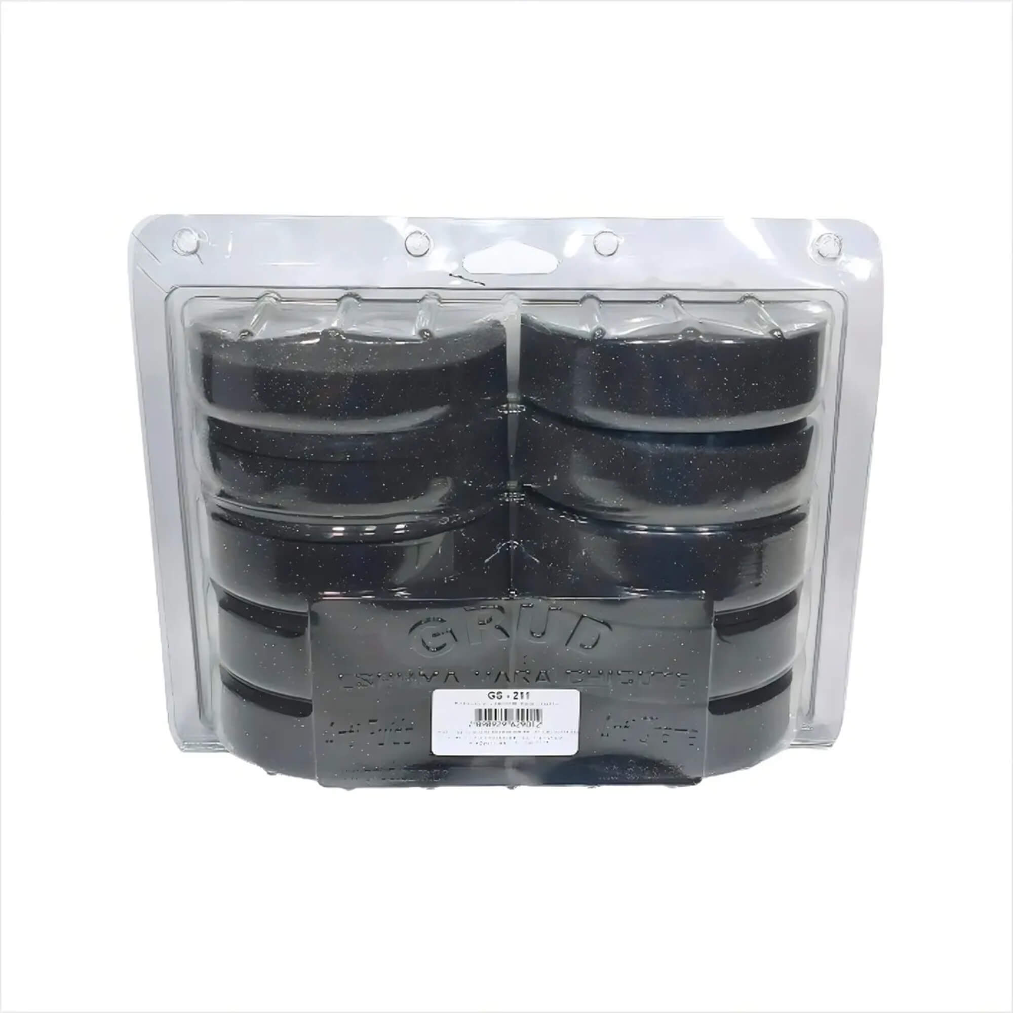 Espuma para Chicote sem Cola 2mx30mm Grud - GS 211