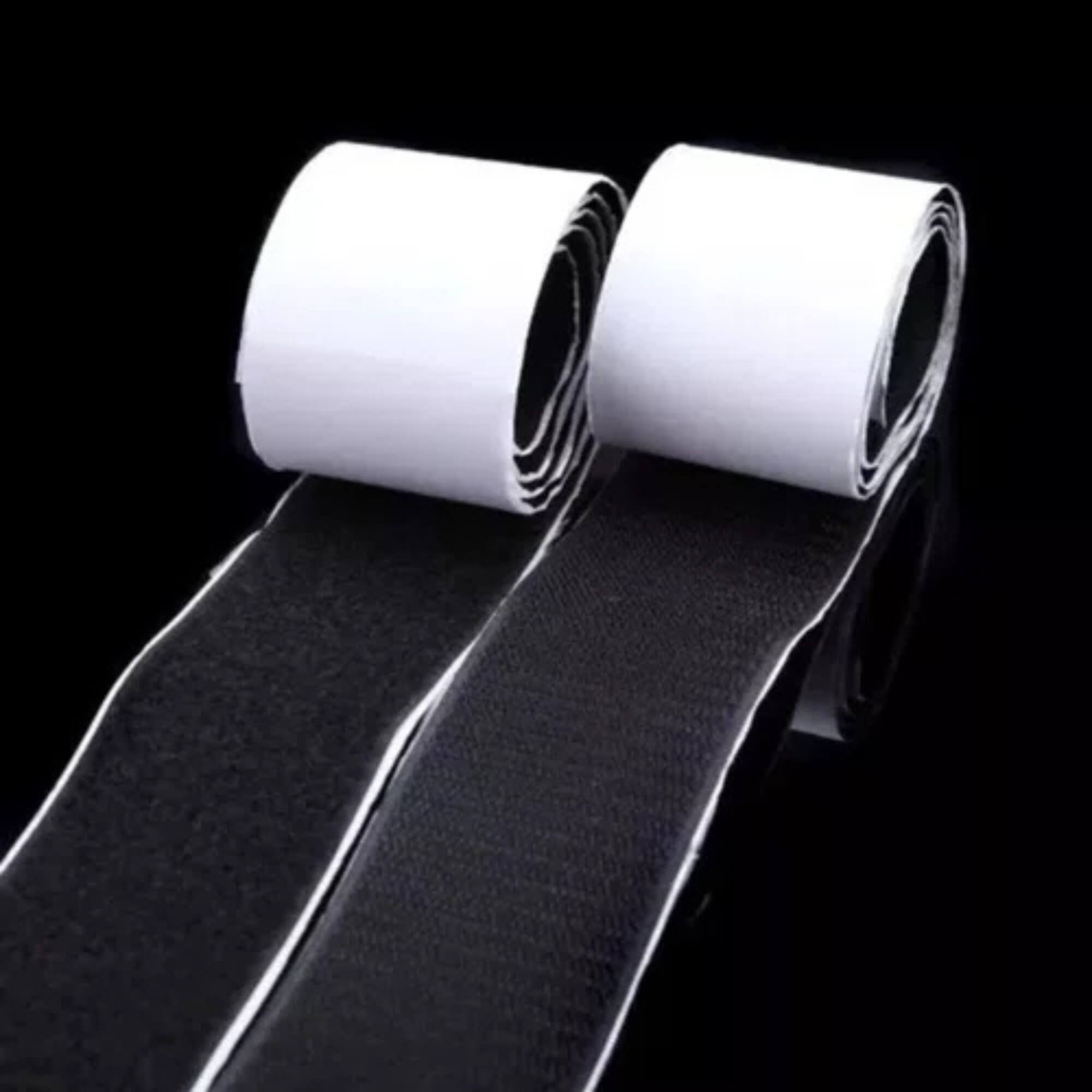 Fecho de Contato Macho e Fêmea 1Mx50mm Grud - GD 106