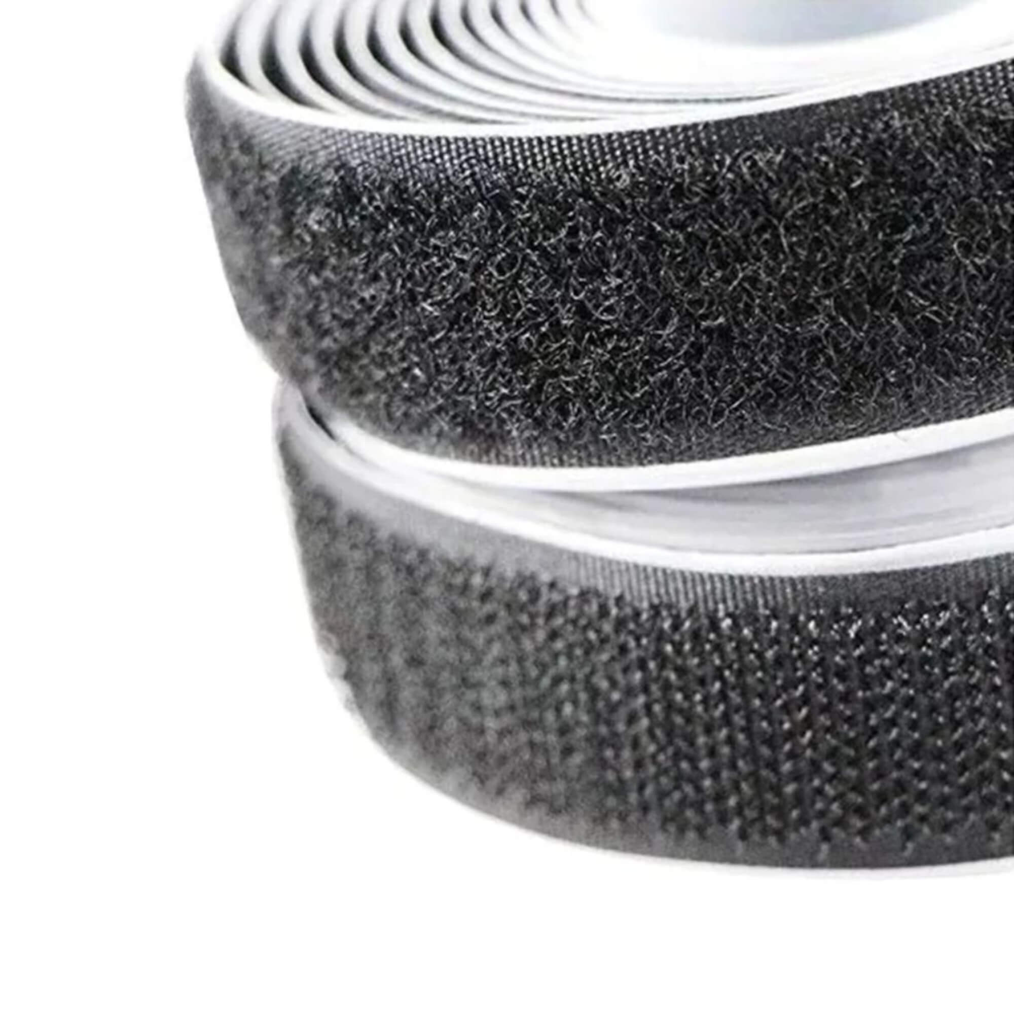 Fecho de Contato Macho e Fêmea 1Mx50mm Grud - GD 106