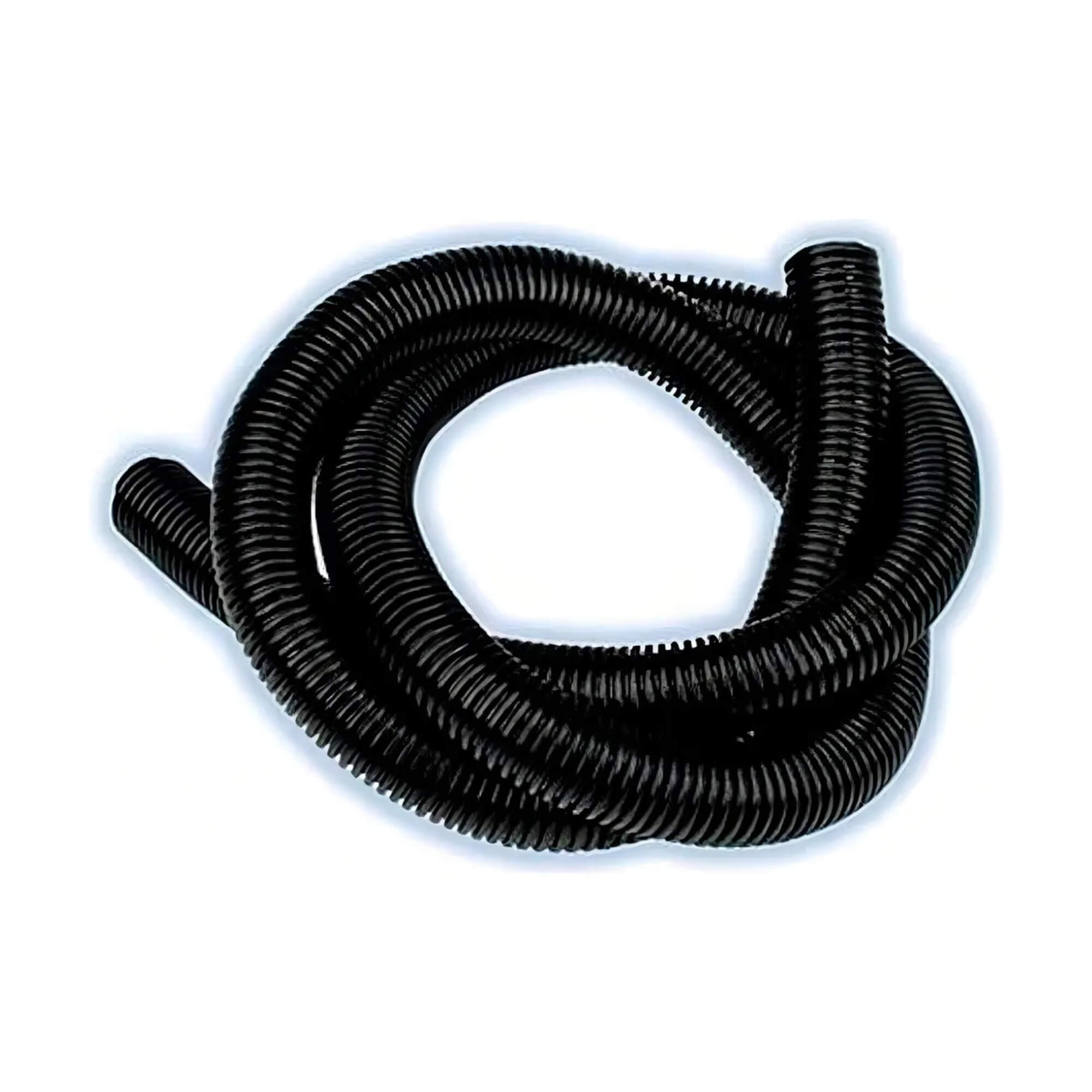 Rolo Espaguete Corrugado Conduite 1/2" Automotivo 12,7mm 25m Grud - GC 912