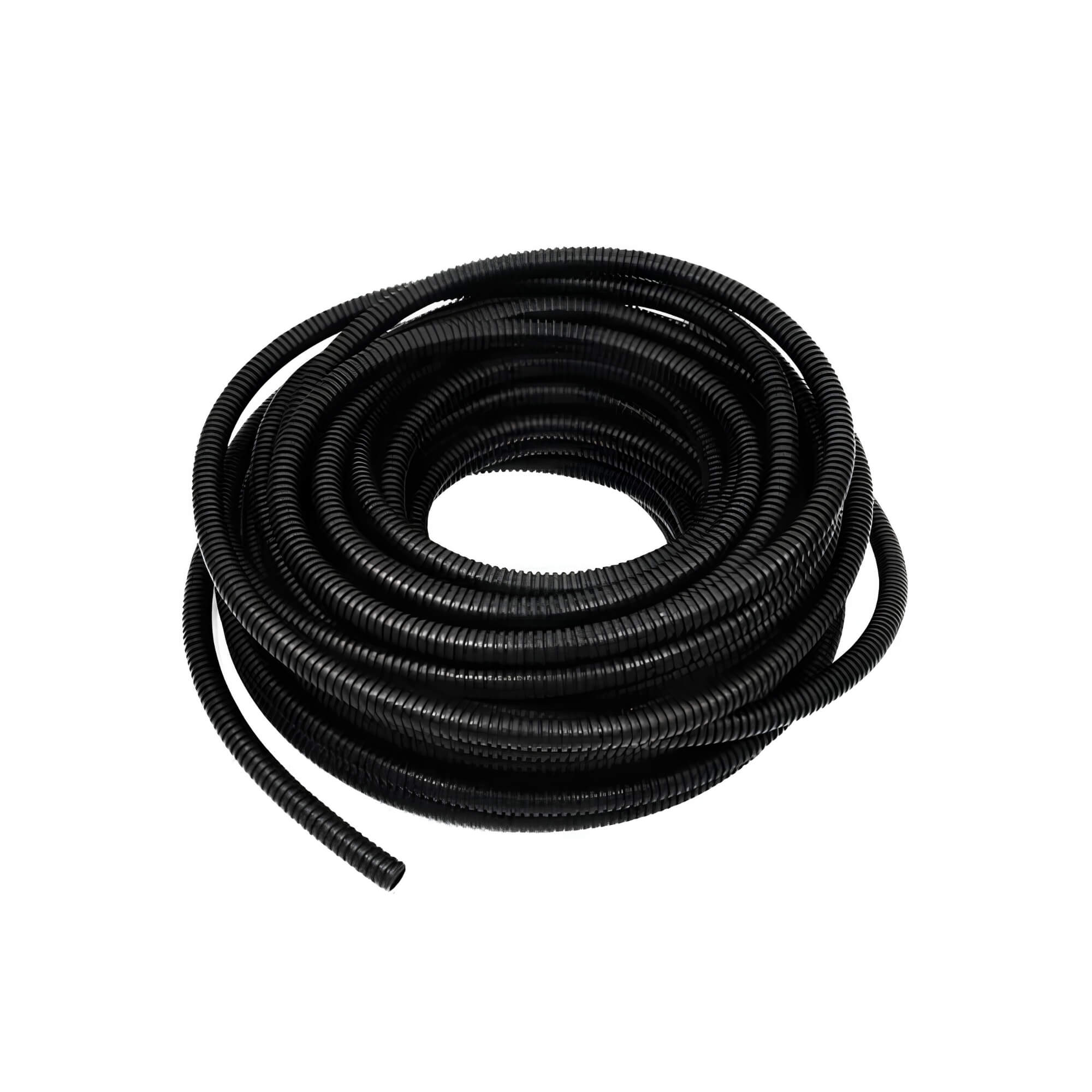 Tubo Corrugado 1/1" 25mm 25 Metros Grud - GC 910