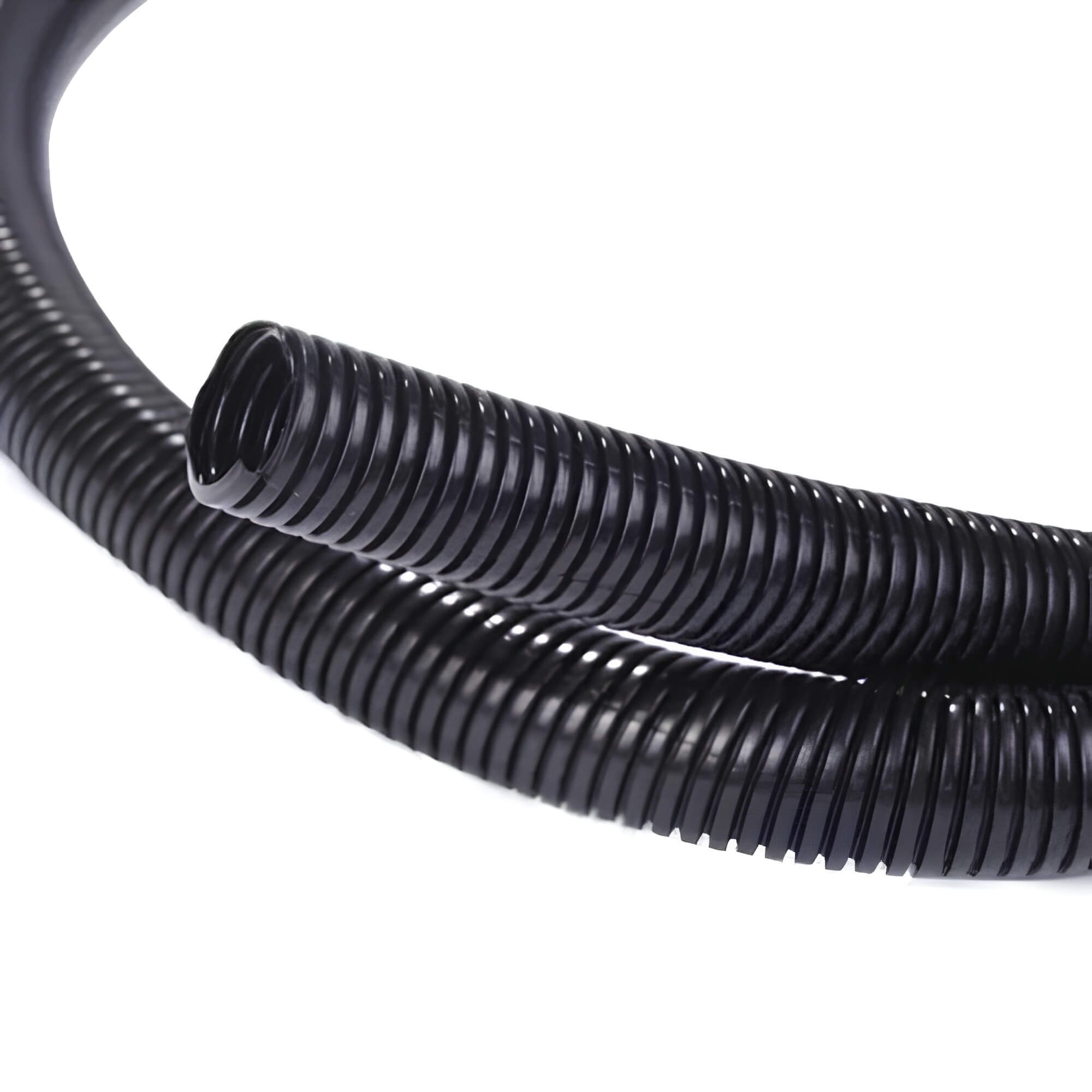 Tubo Corrugado 1/1" 25mm 25 Metros Grud - GC 910